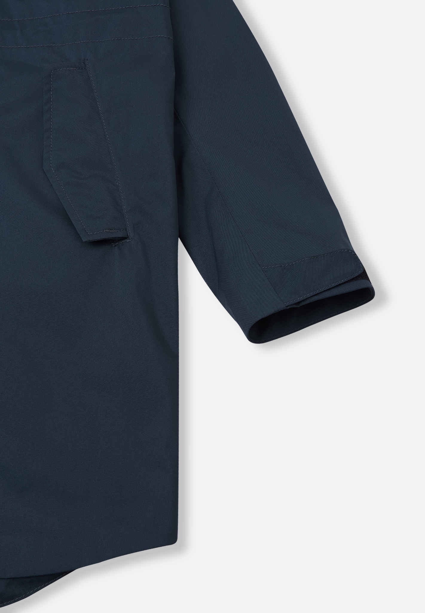Juniors' Reimatec jacket Seiskari