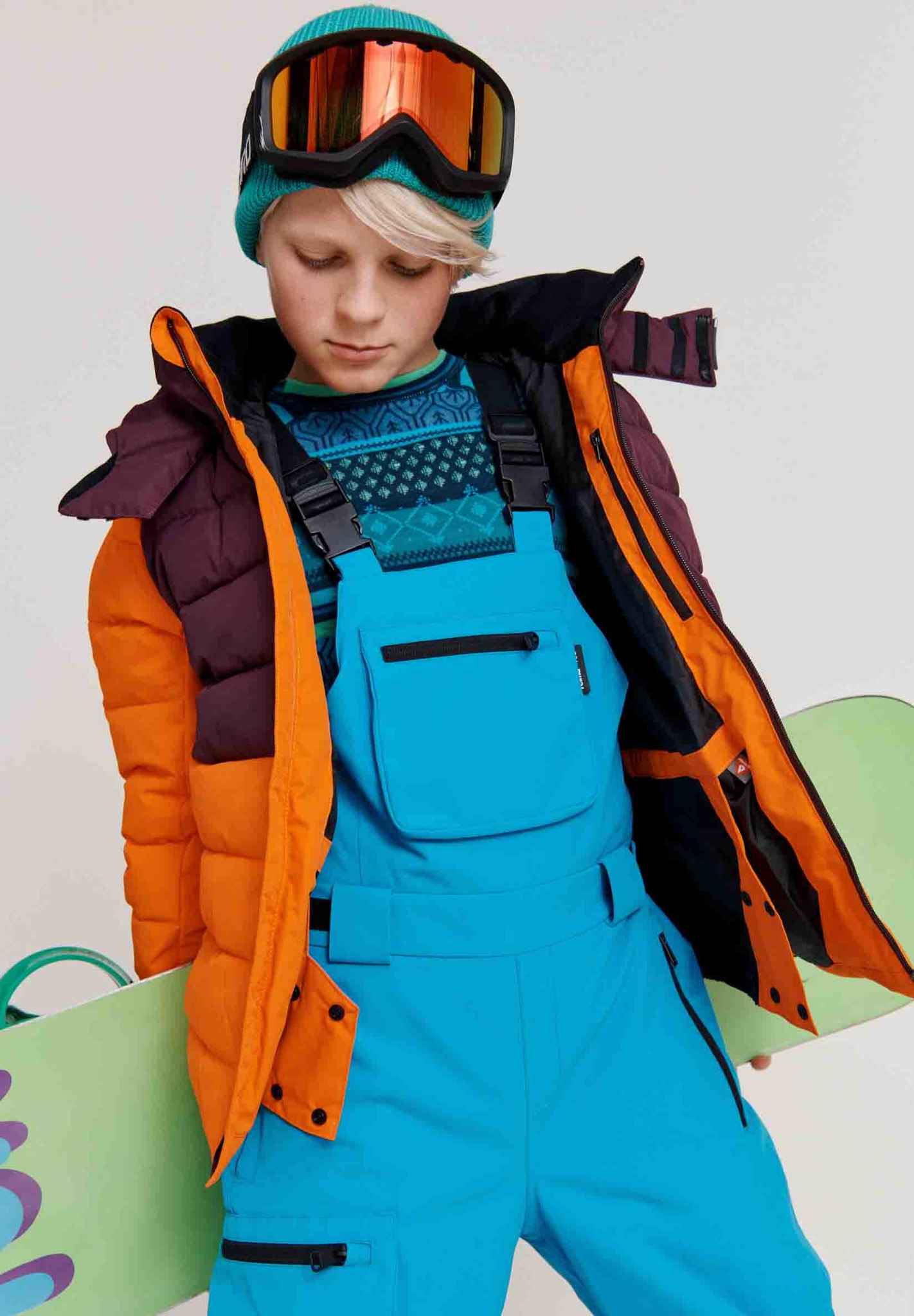 Reimatec winter pants Rehti