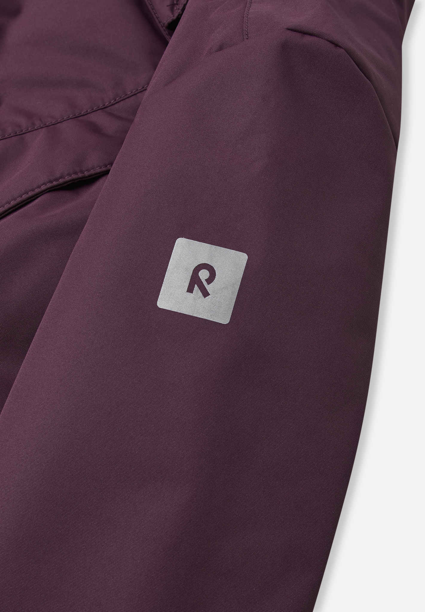 Reimatec winter jacket Pikkuserkku