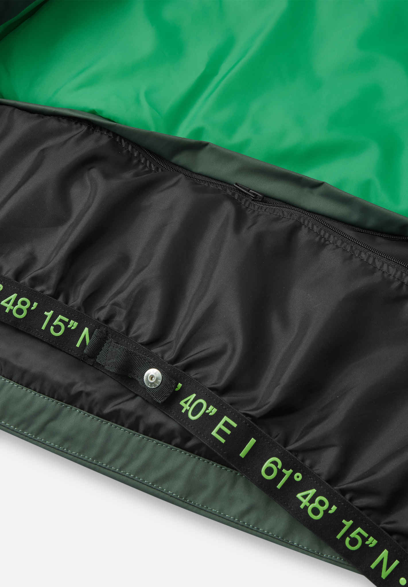 Juniors' Reimatec winter jacket Tirro