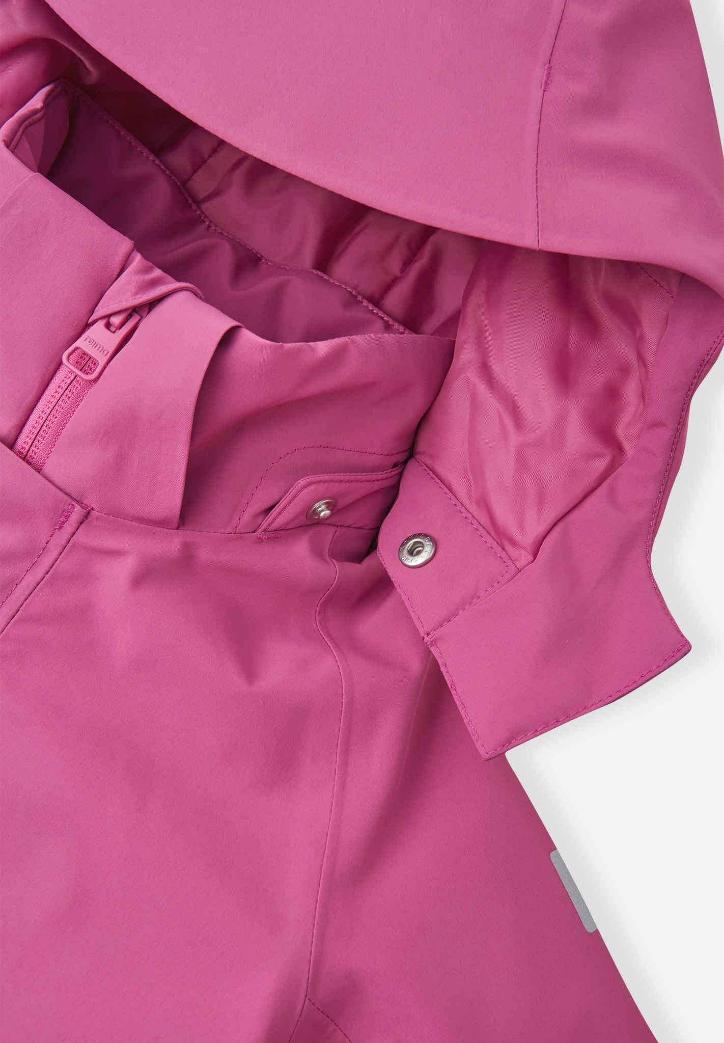 Kids' winter overall Paluu