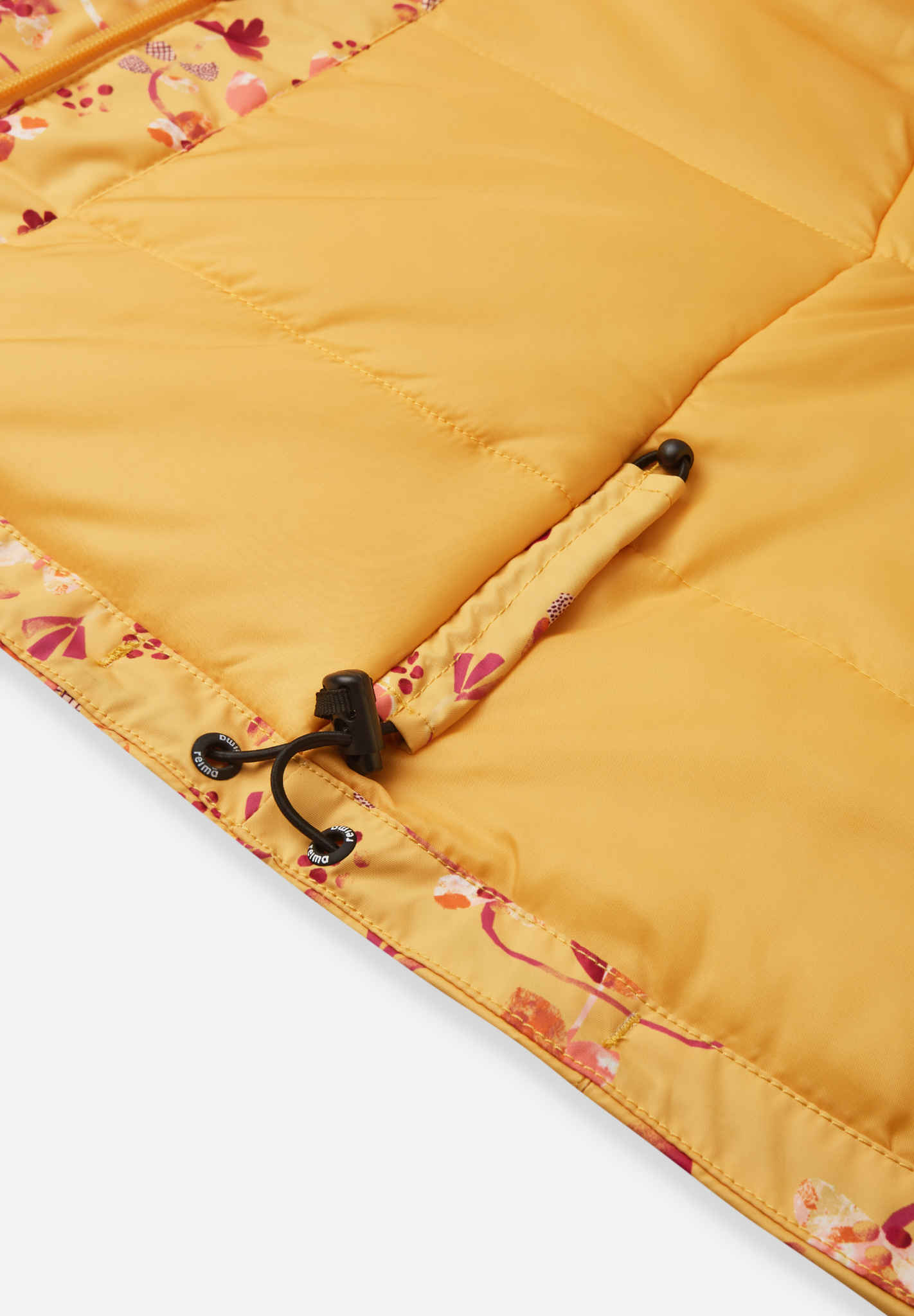 Kids' winter jacket Muhvi