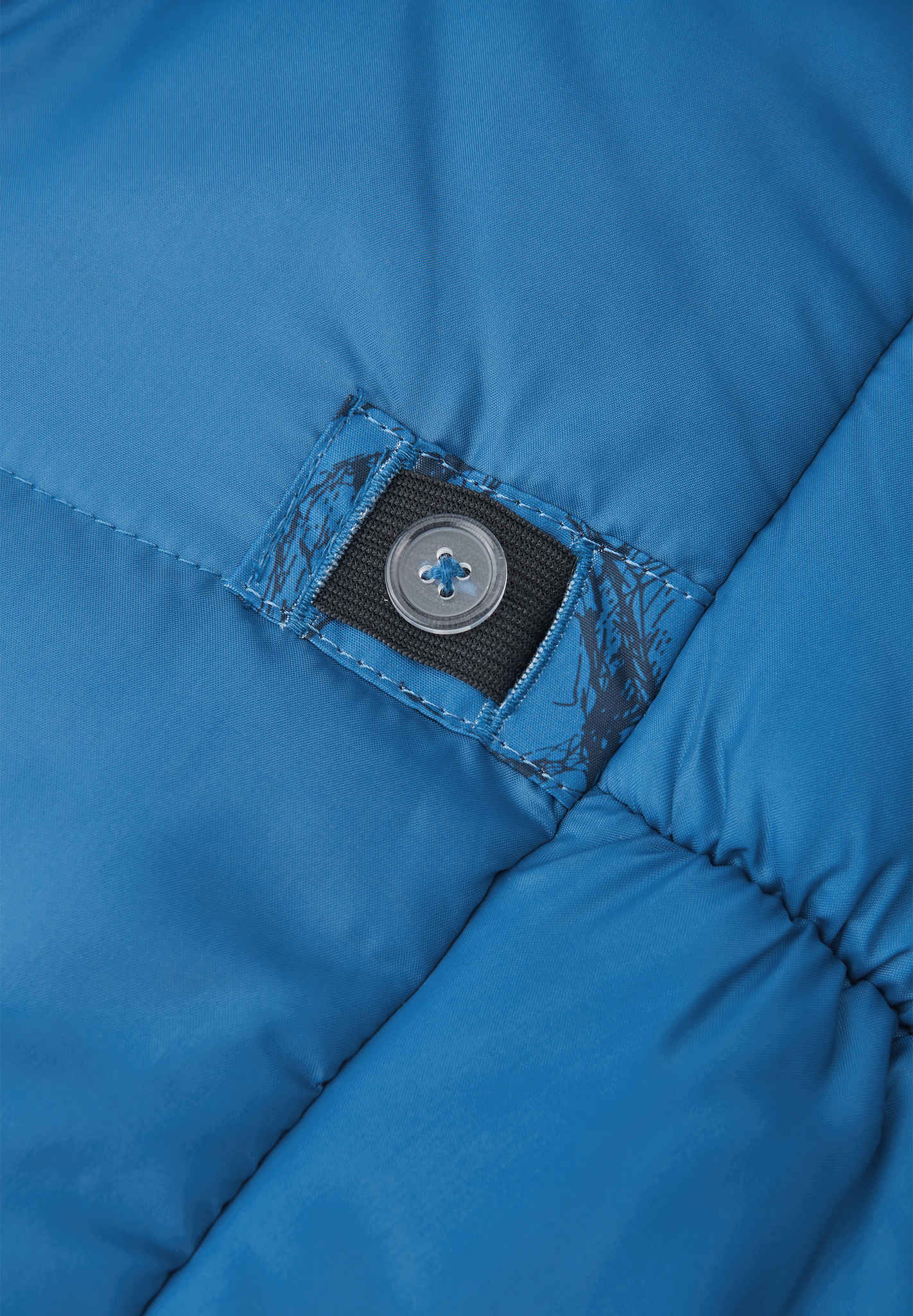 Toddlers' winter snowsuit Langnes