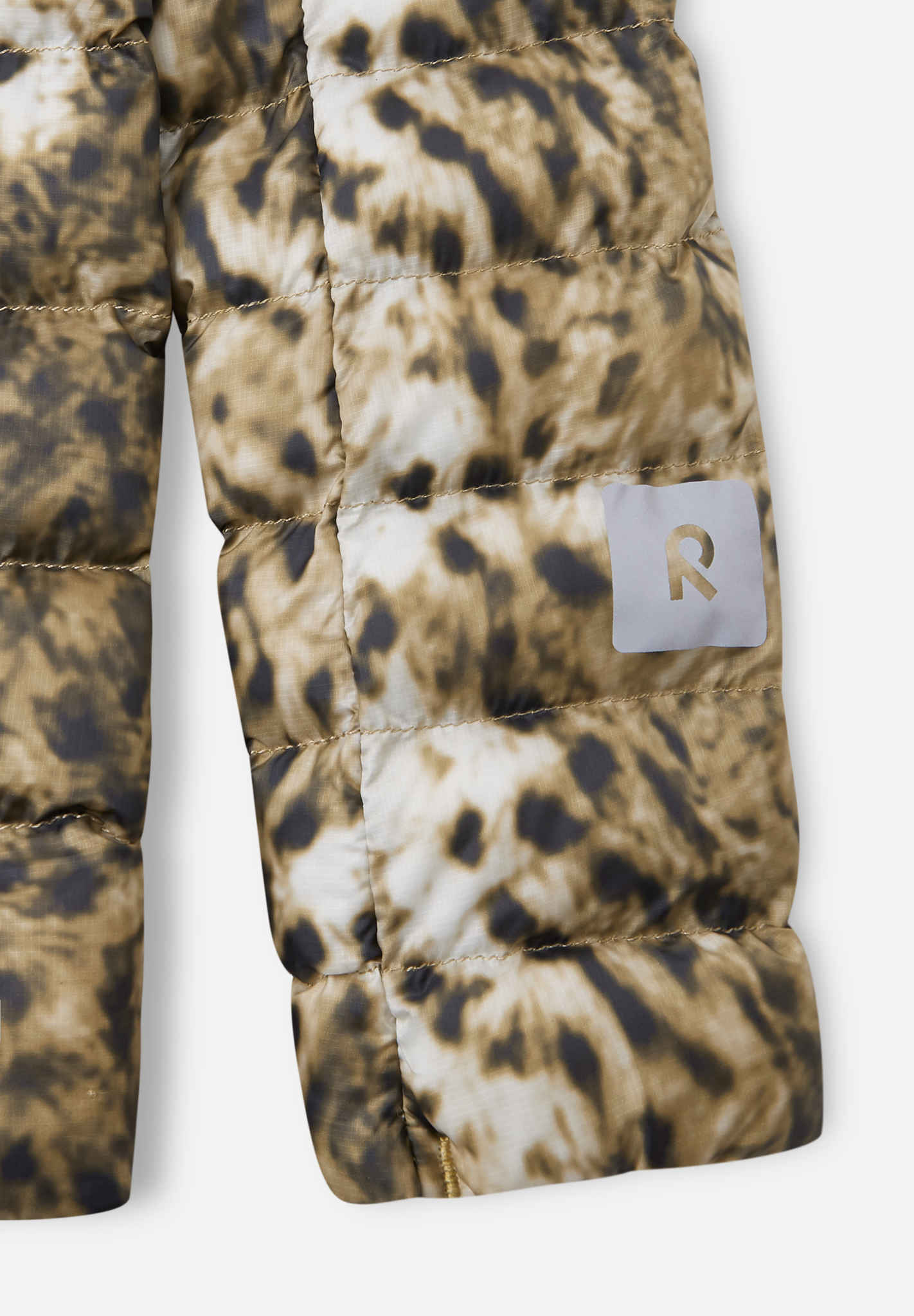 Juniors' Jacket Veke Ilves
