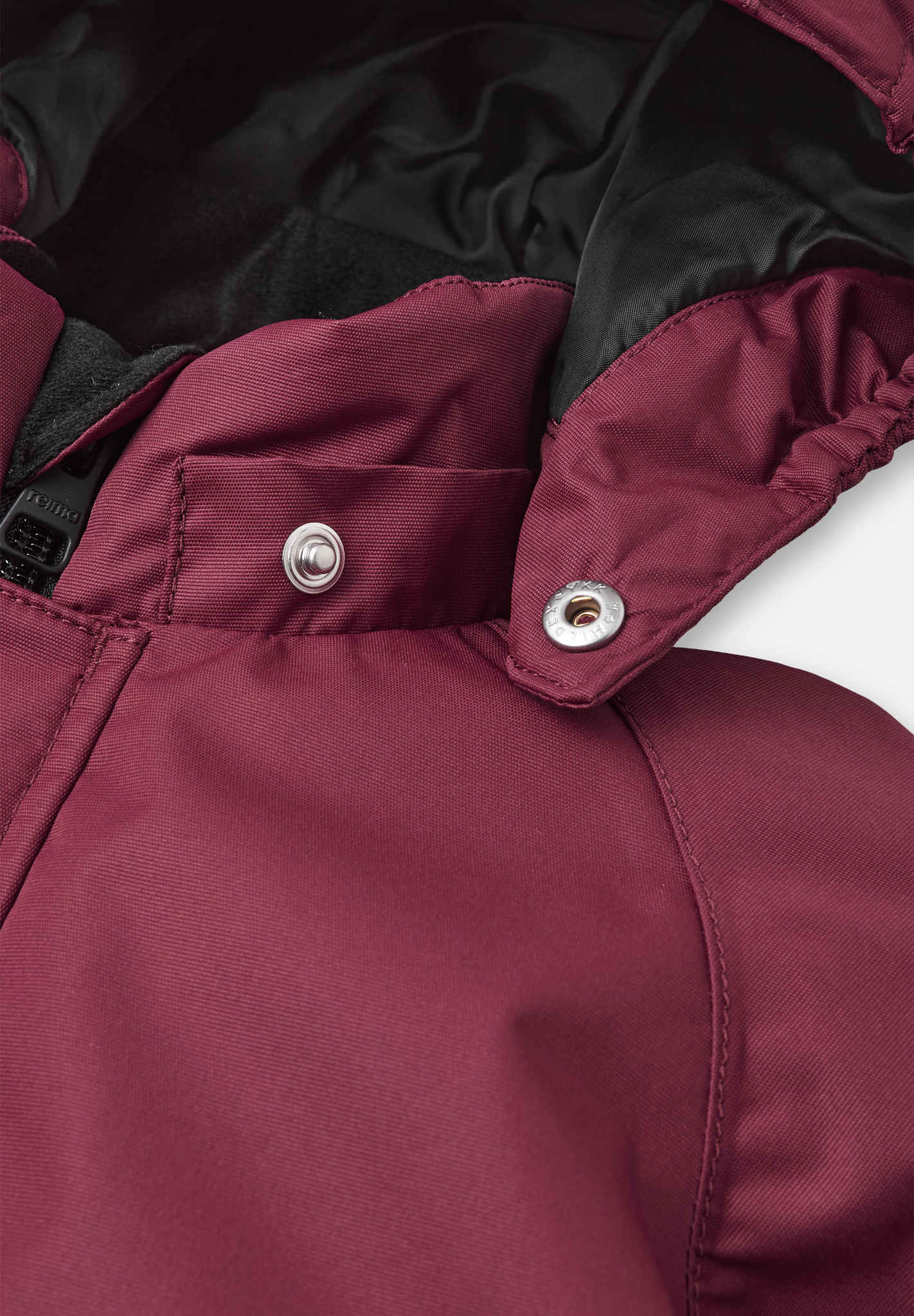 Toddlers' winter snowsuit Tuohi