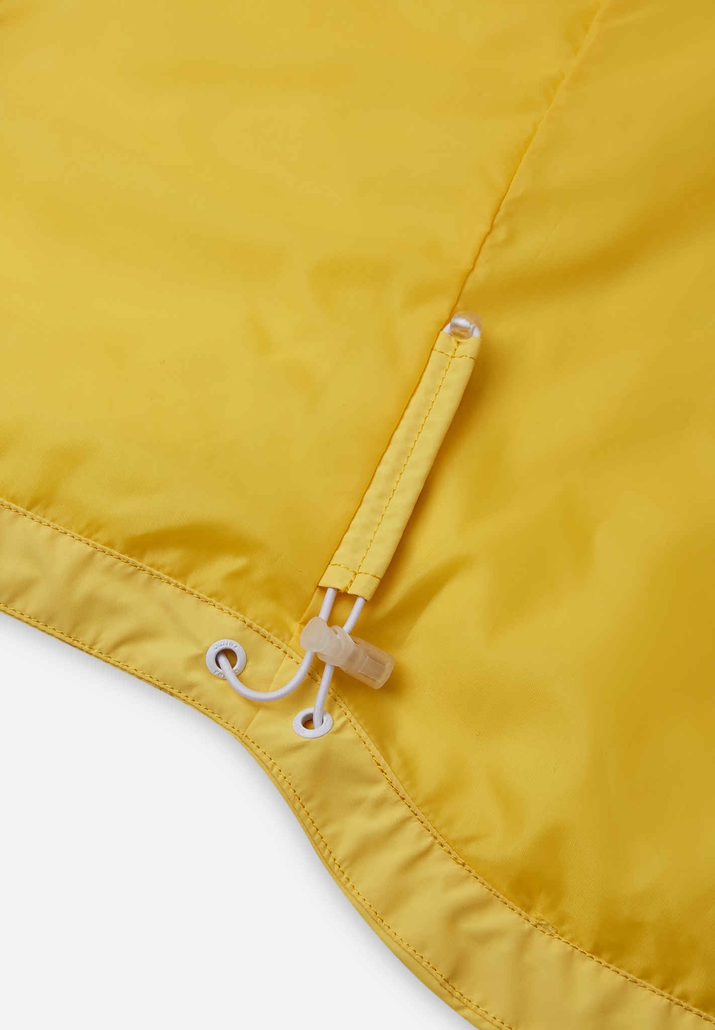 Kids' Reimatec mid-season jacket Kannus