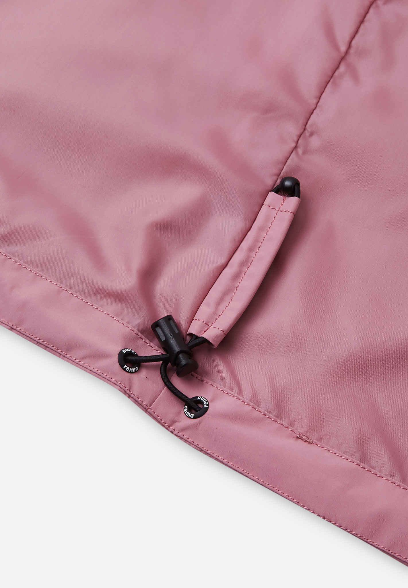 Kids' Reimatec midseason parka Kaskinen