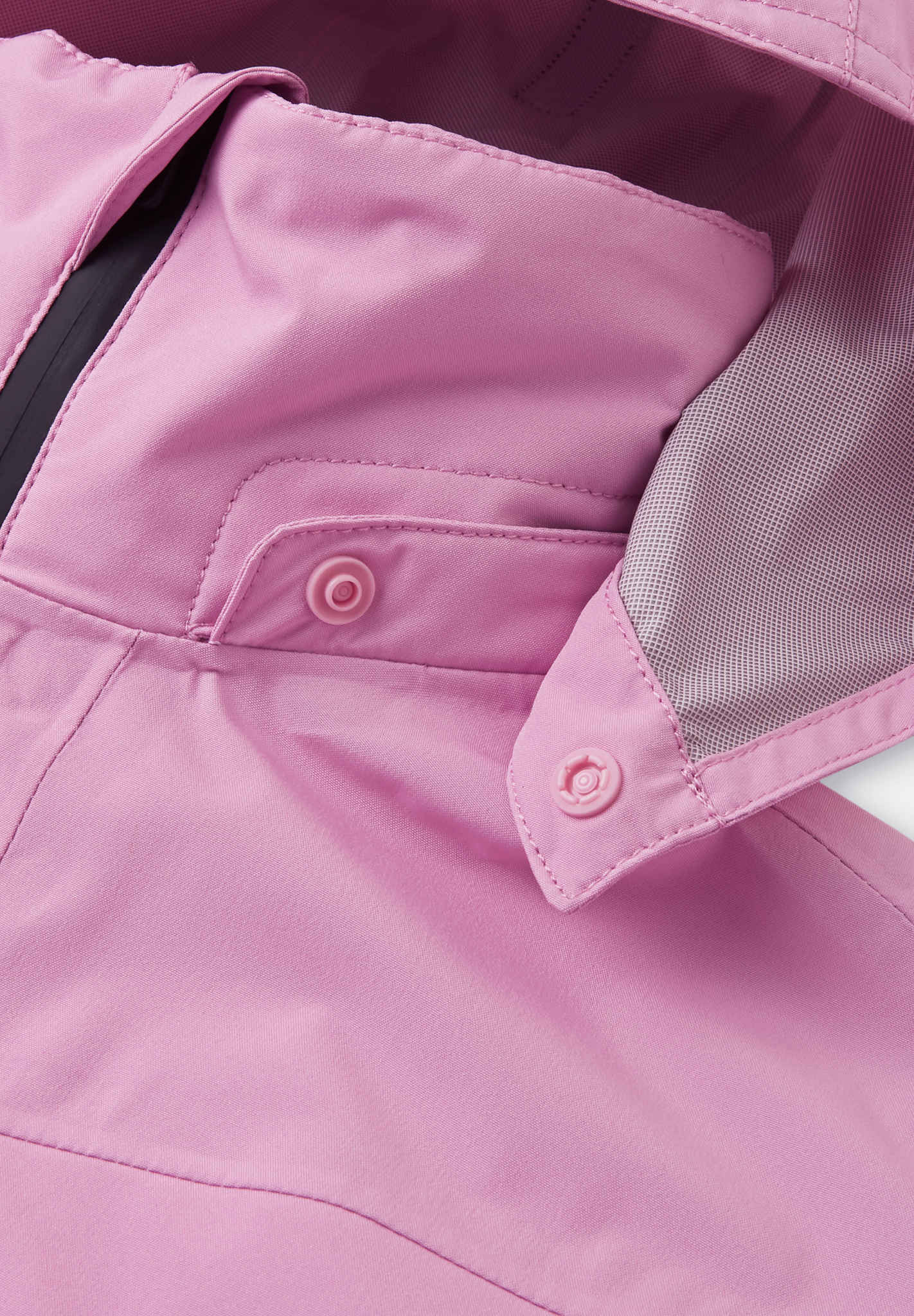 Kids' Reimatec jacket Kuhmo