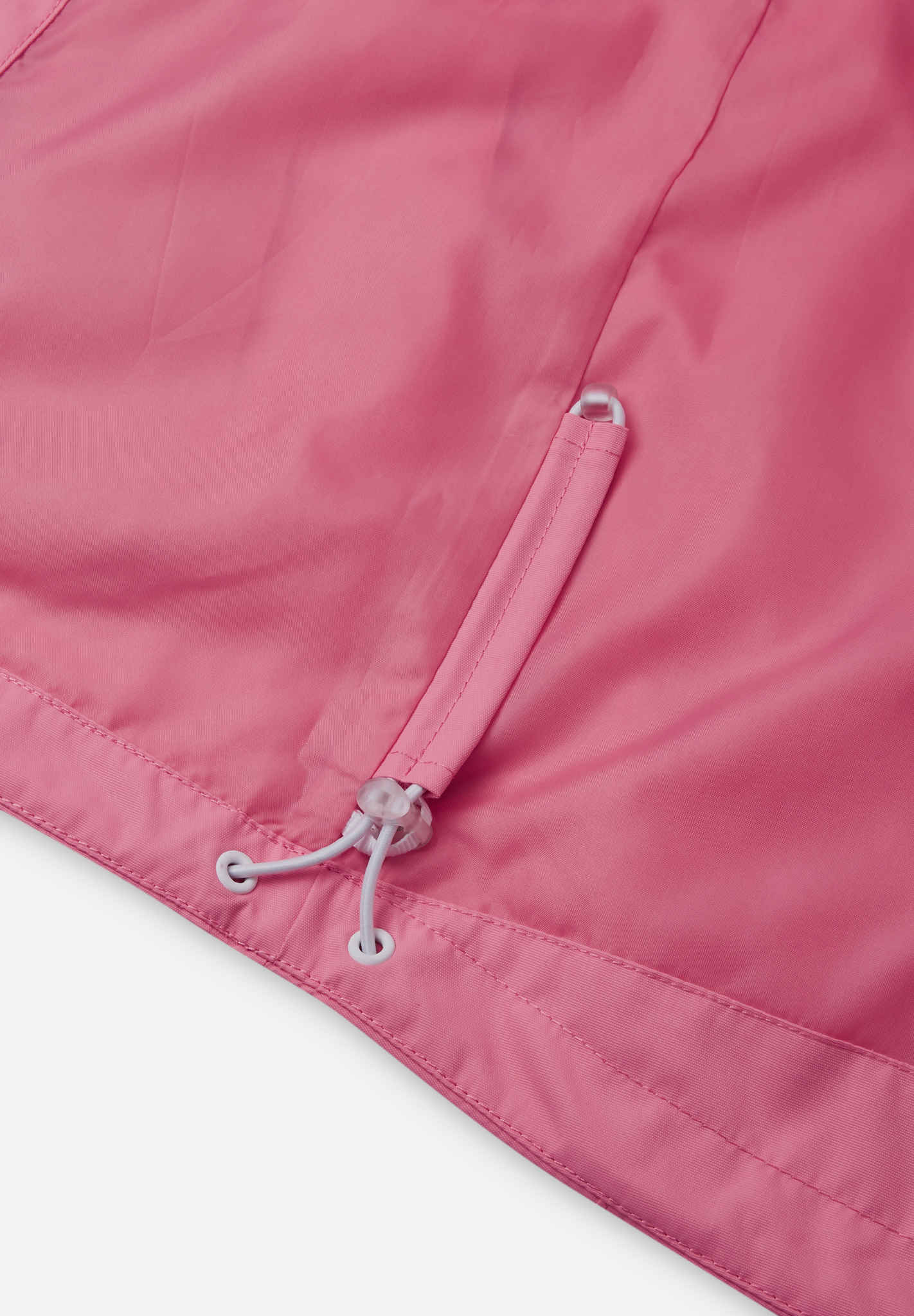 Kids' Reimatec mid-season jacket Anise