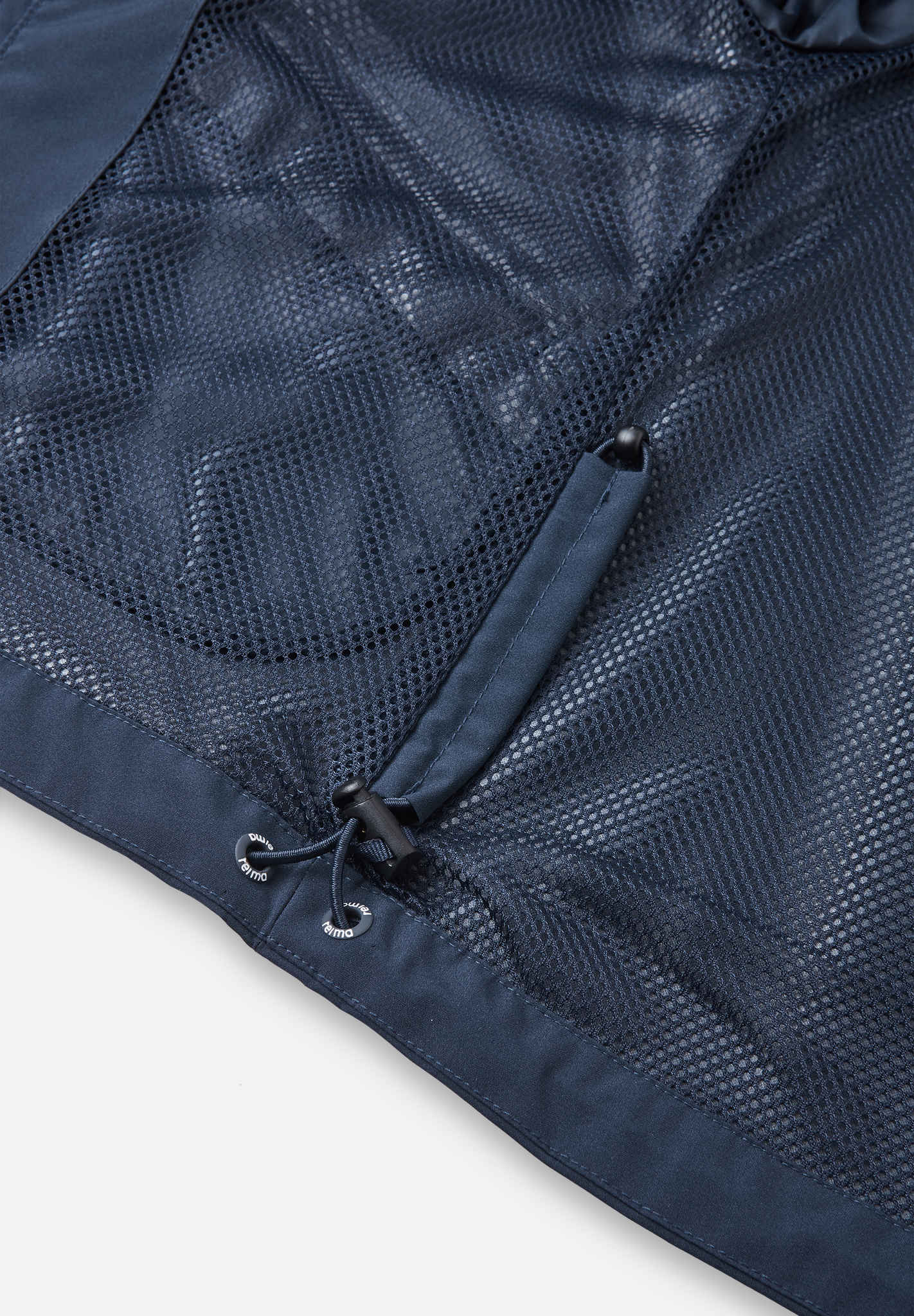 Kids' Reimatec mid-season jacket Lappohja