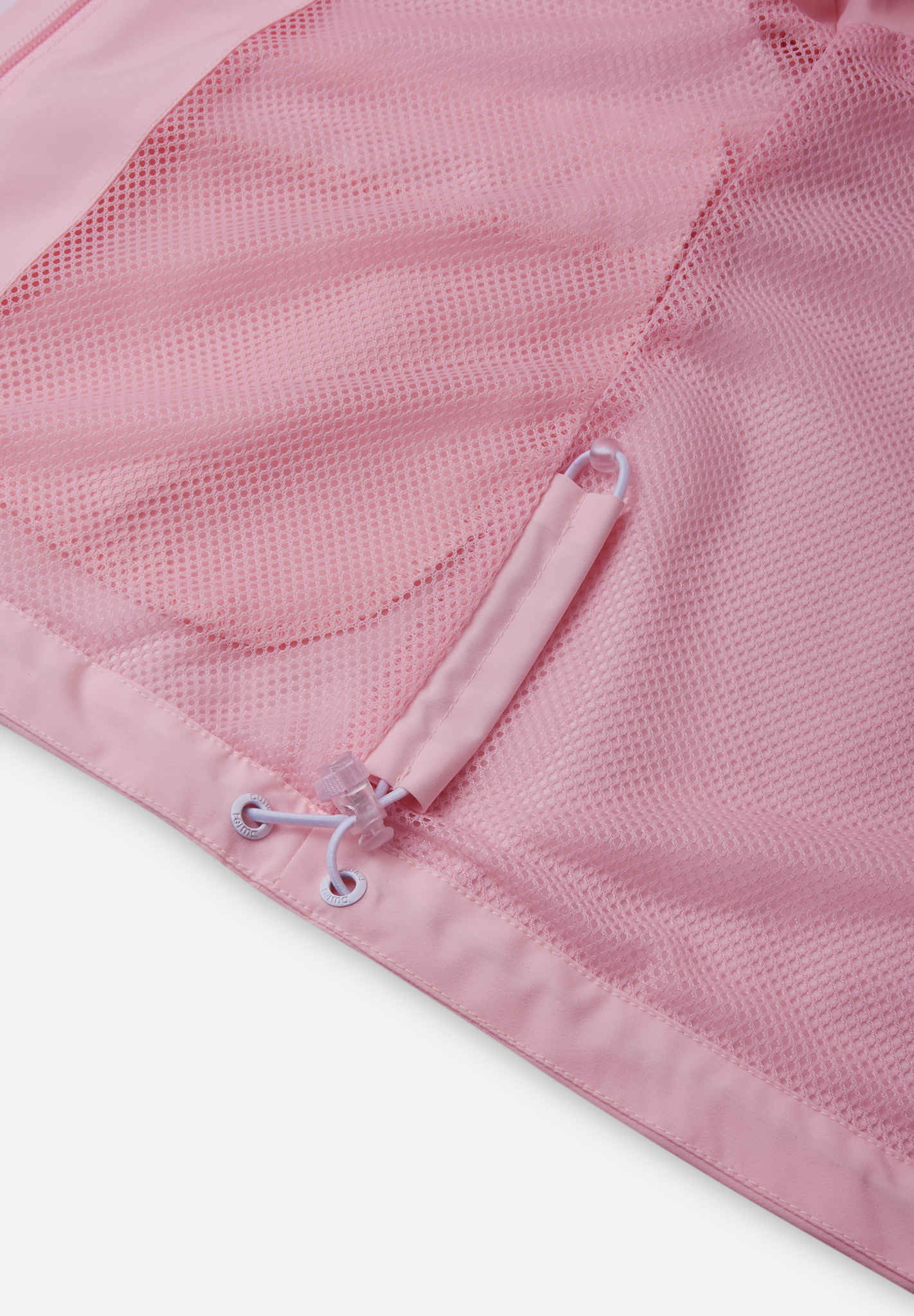 Kids' Reimatec mid-season jacket Lammala