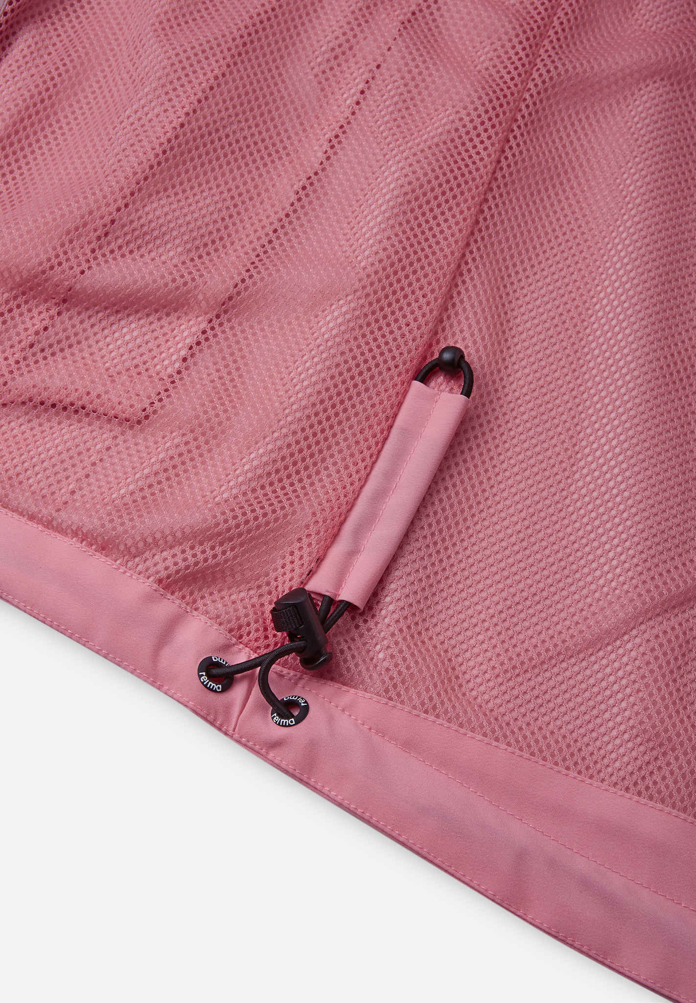 Kids' Reimatec mid-season jacket Nivala