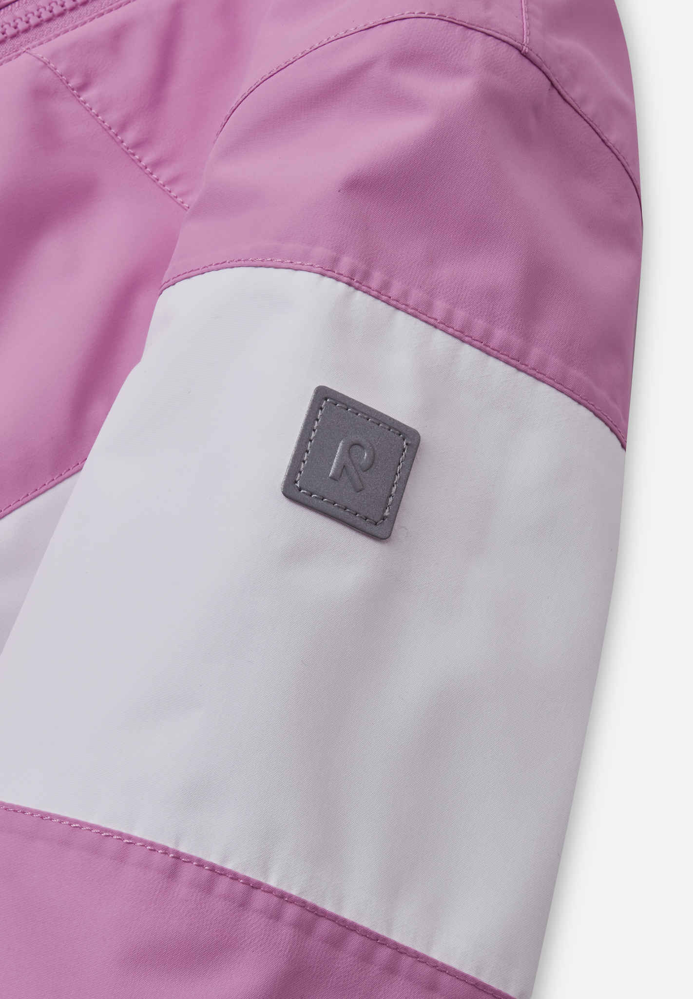 Kids' Reimatec mid-season jacket Hailuoto