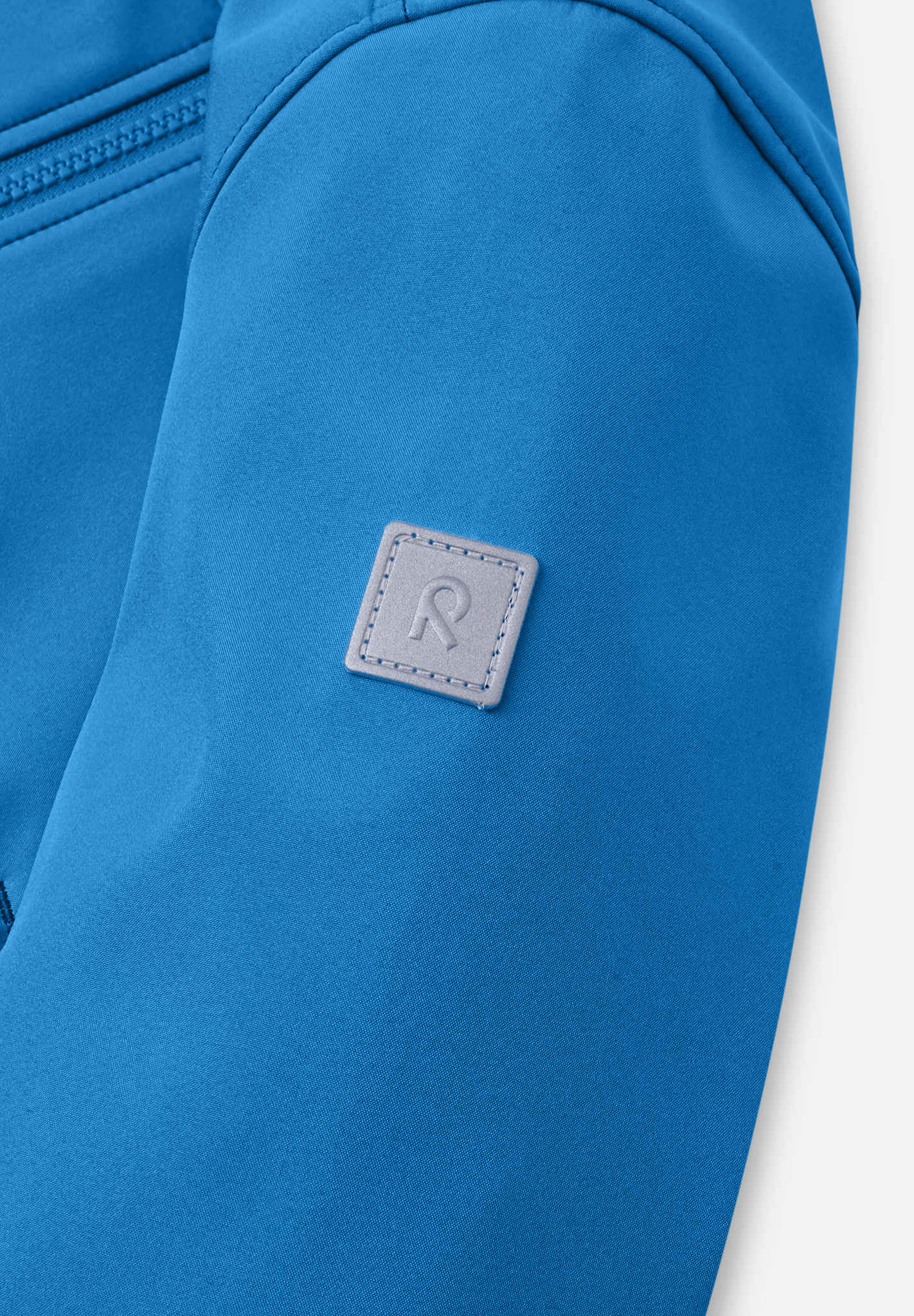 Kids' softshell jacket Kuopio