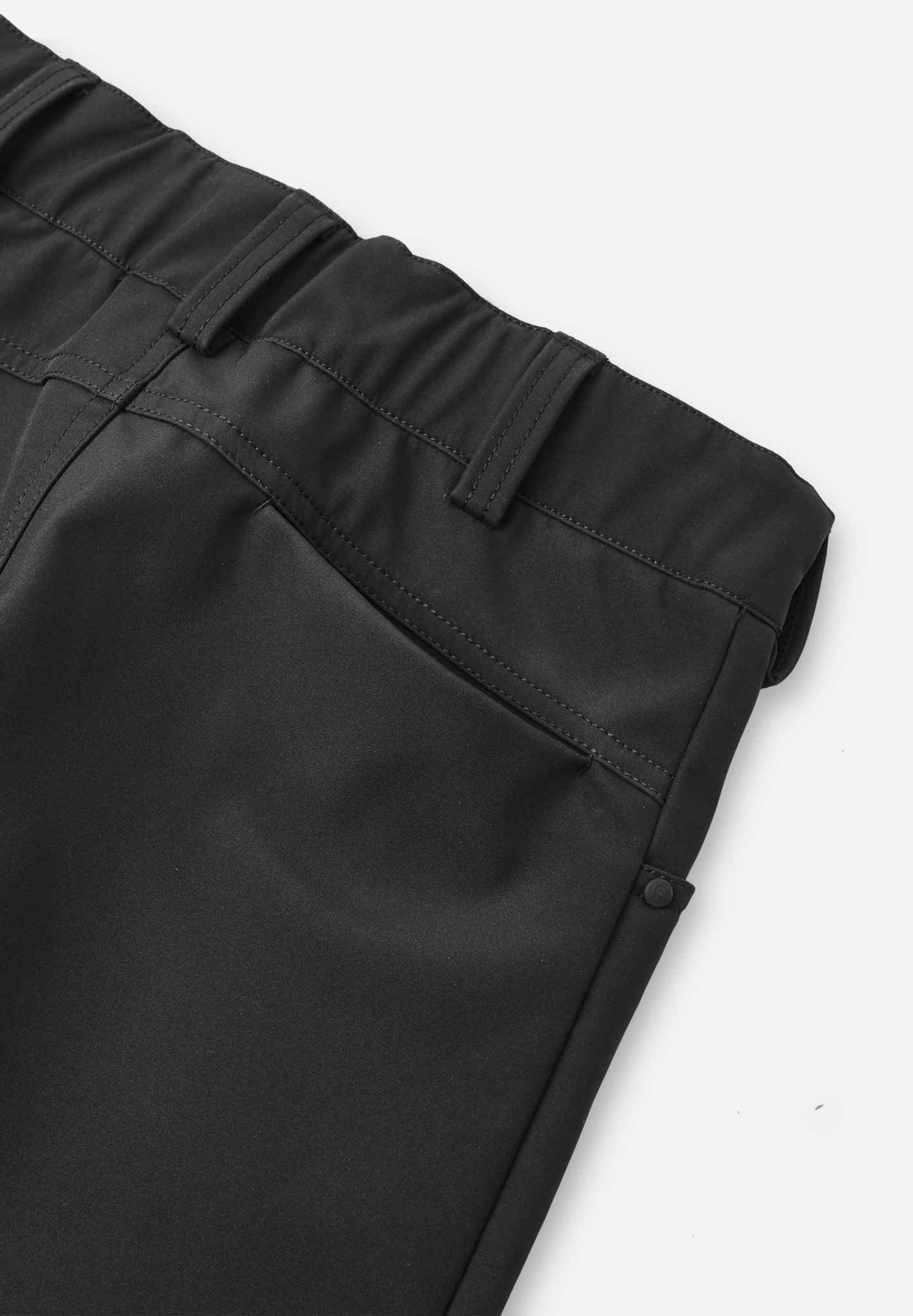 Kids' softshell pants Agern