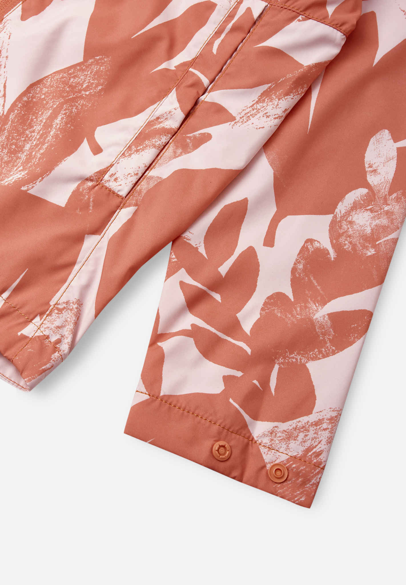 Kids' jacket Nerokas