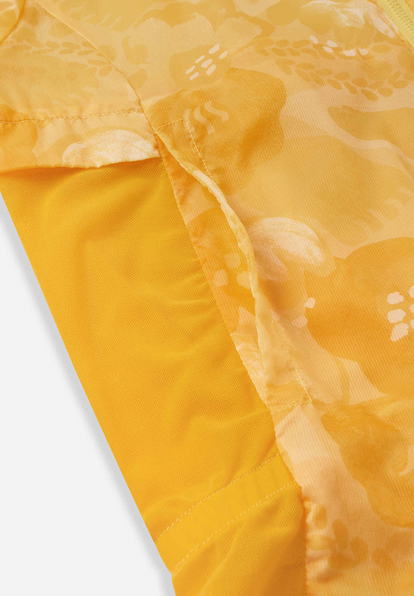 Kids' jacket Hitu