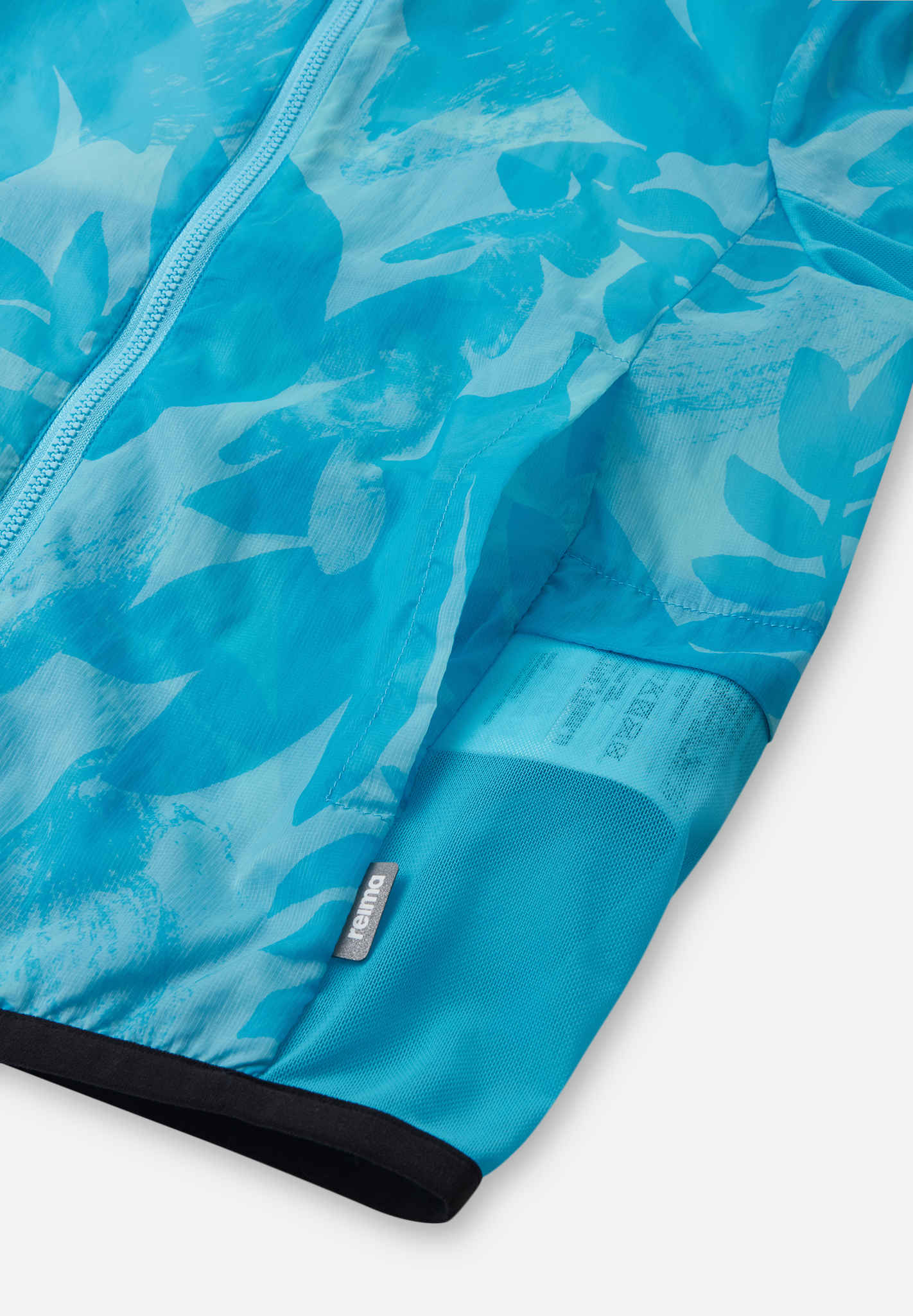 Kids' jacket Ohkane