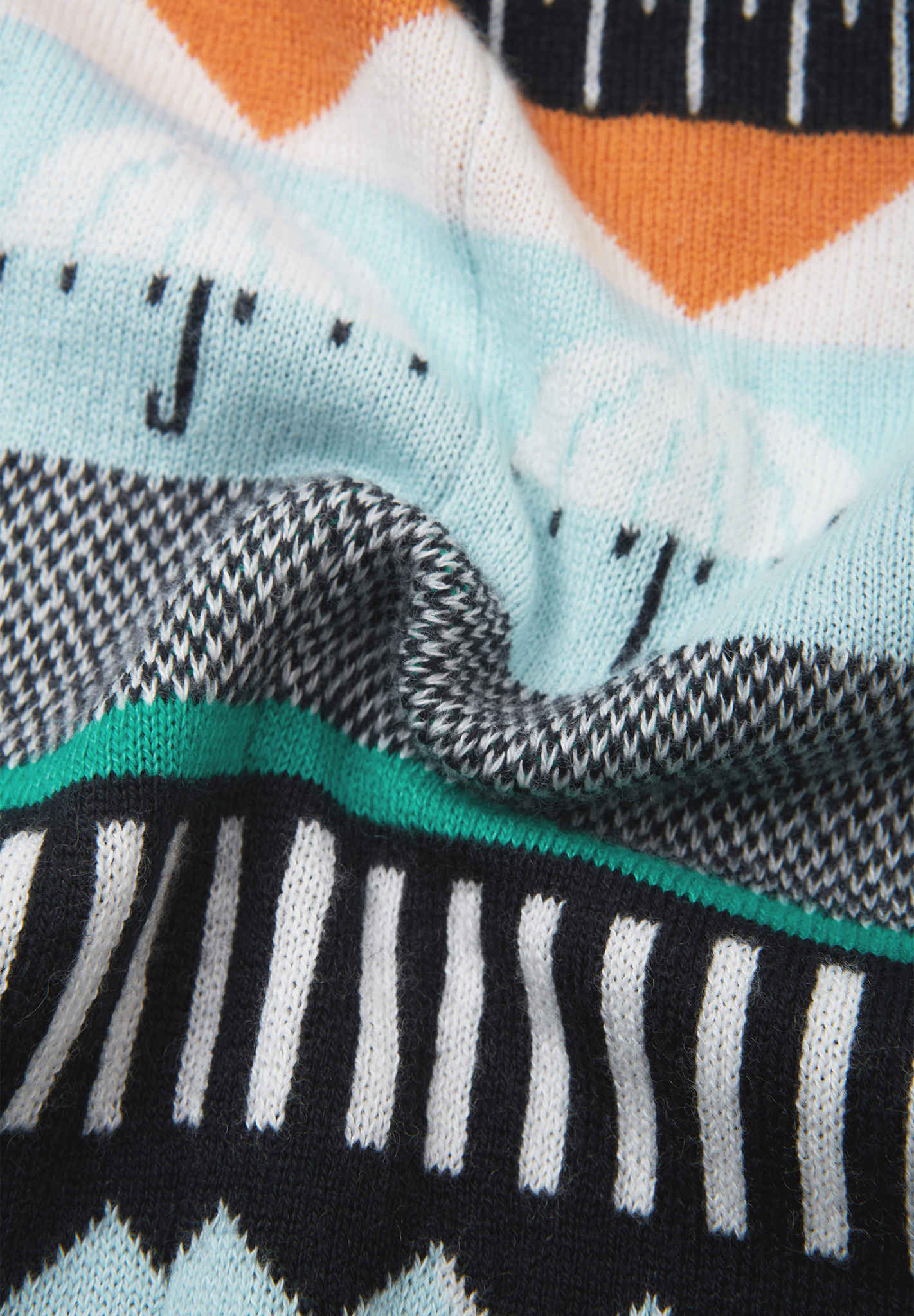 Toddlers' wool-mix overall Moomin Delvis