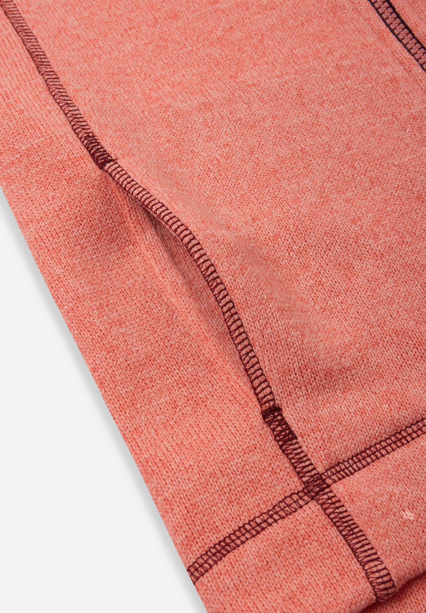 Kids' fleece sweater Neuvokas