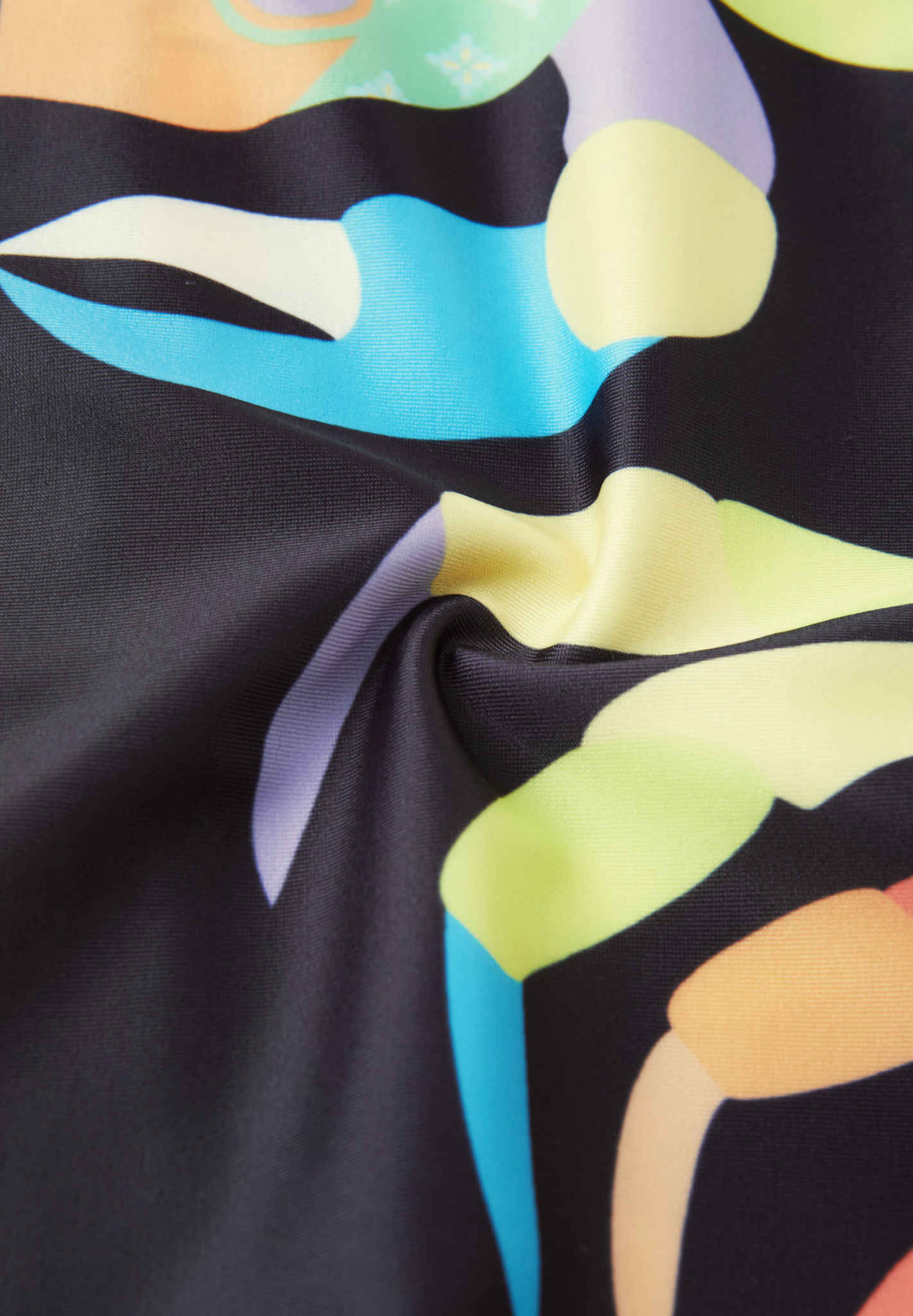Toddlers' UV-protective swim overall Atlantti