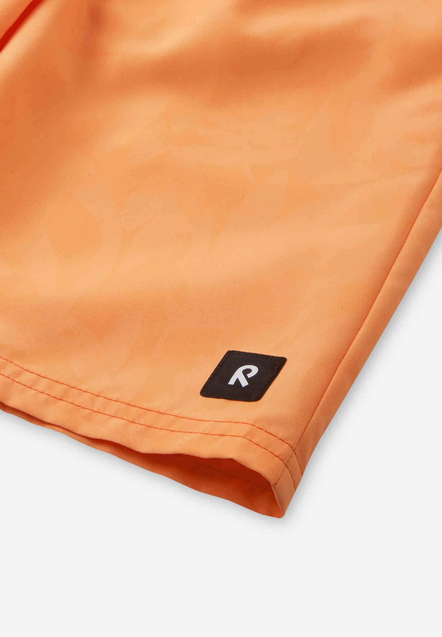 Kids' swim shorts Papaija akva