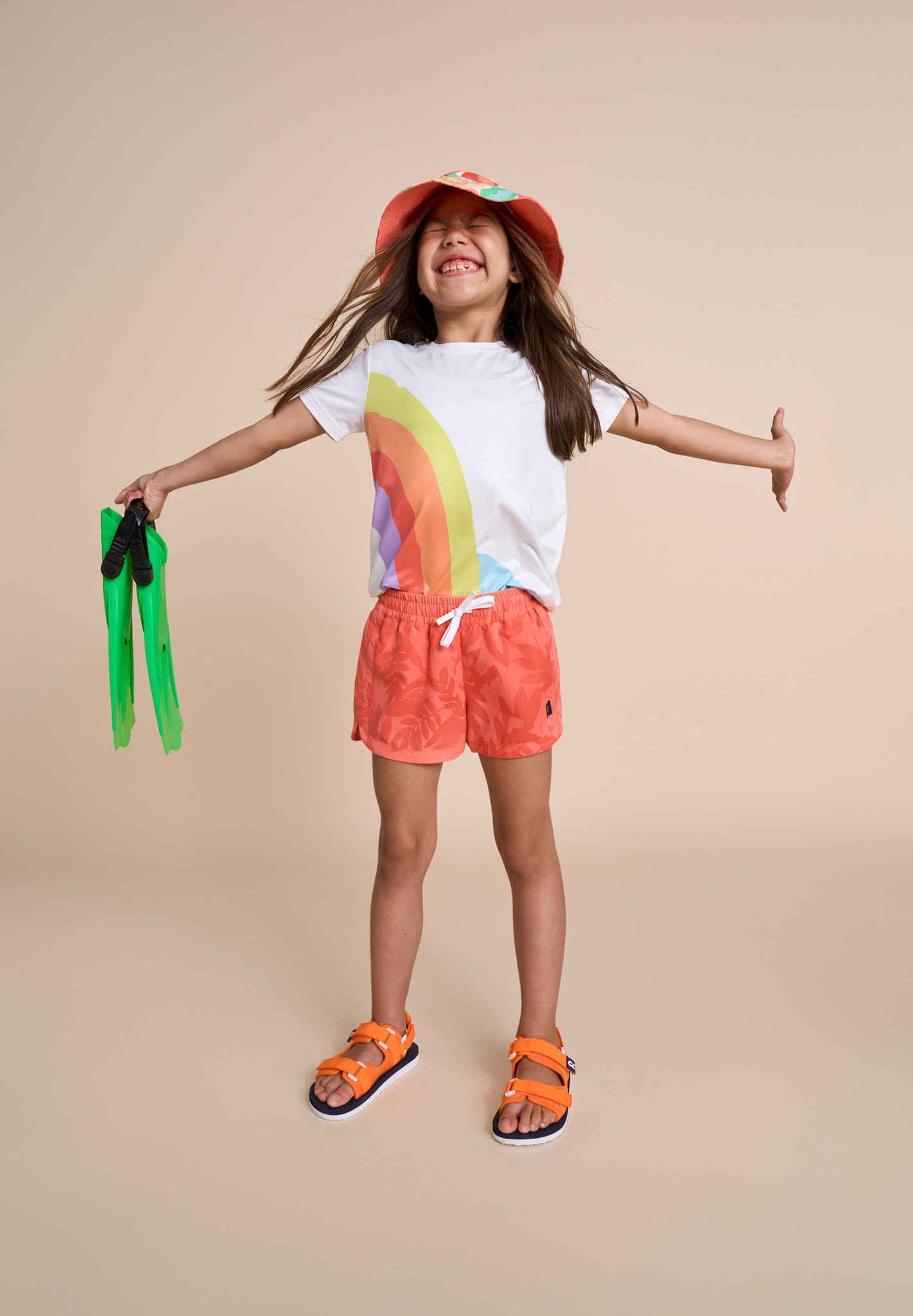 Kids' Xylitol cool t-shirt Vauhdikas