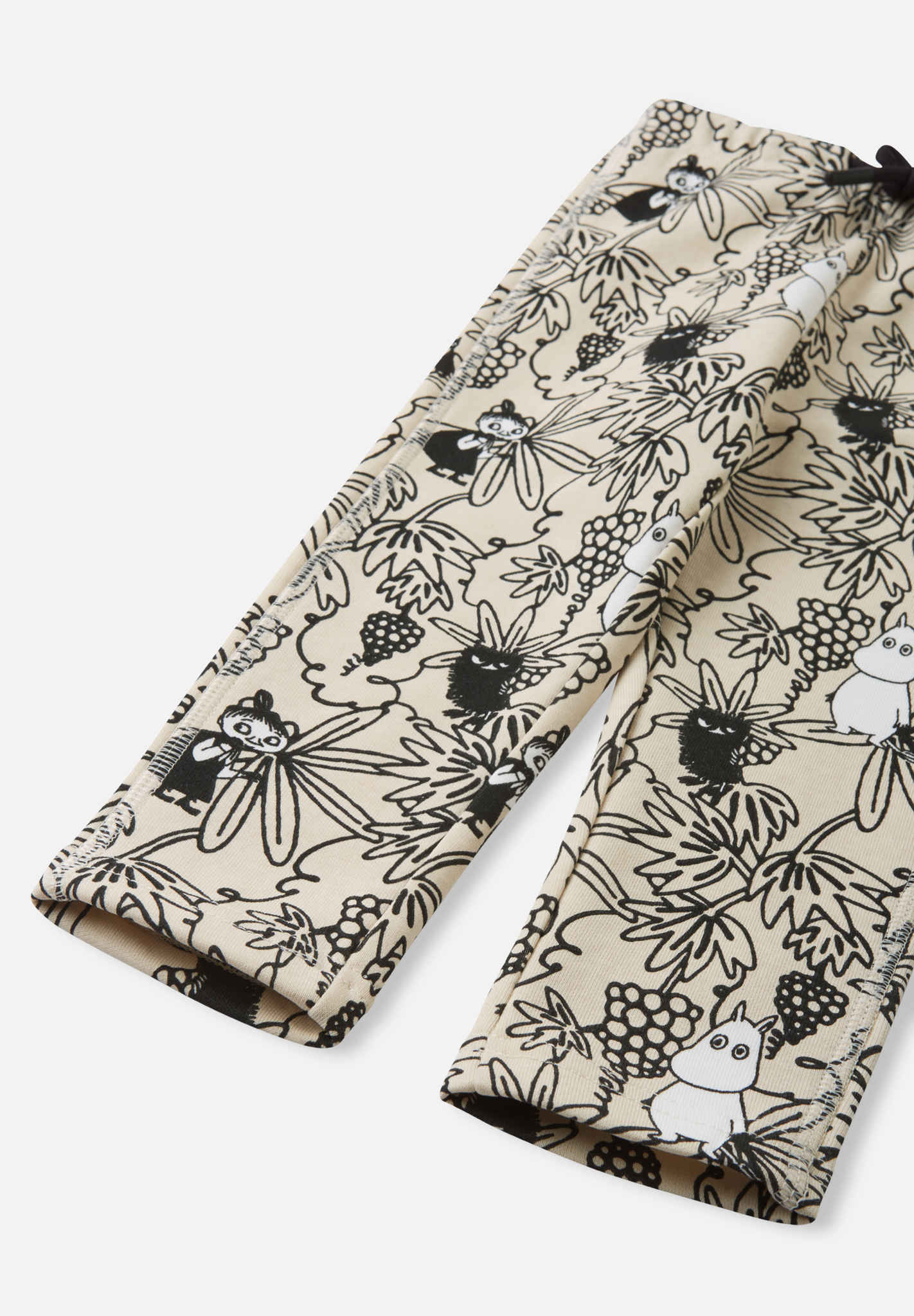 Toddlers' Joggers Moomin Skymning