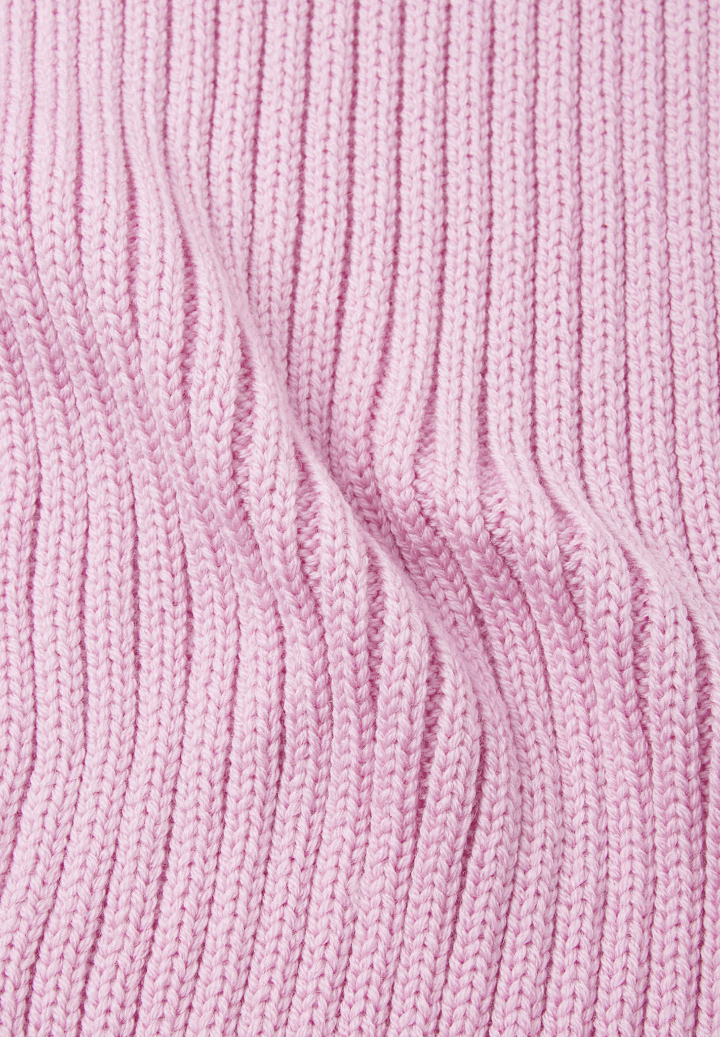 Kids' wool scarf Nuuksio
