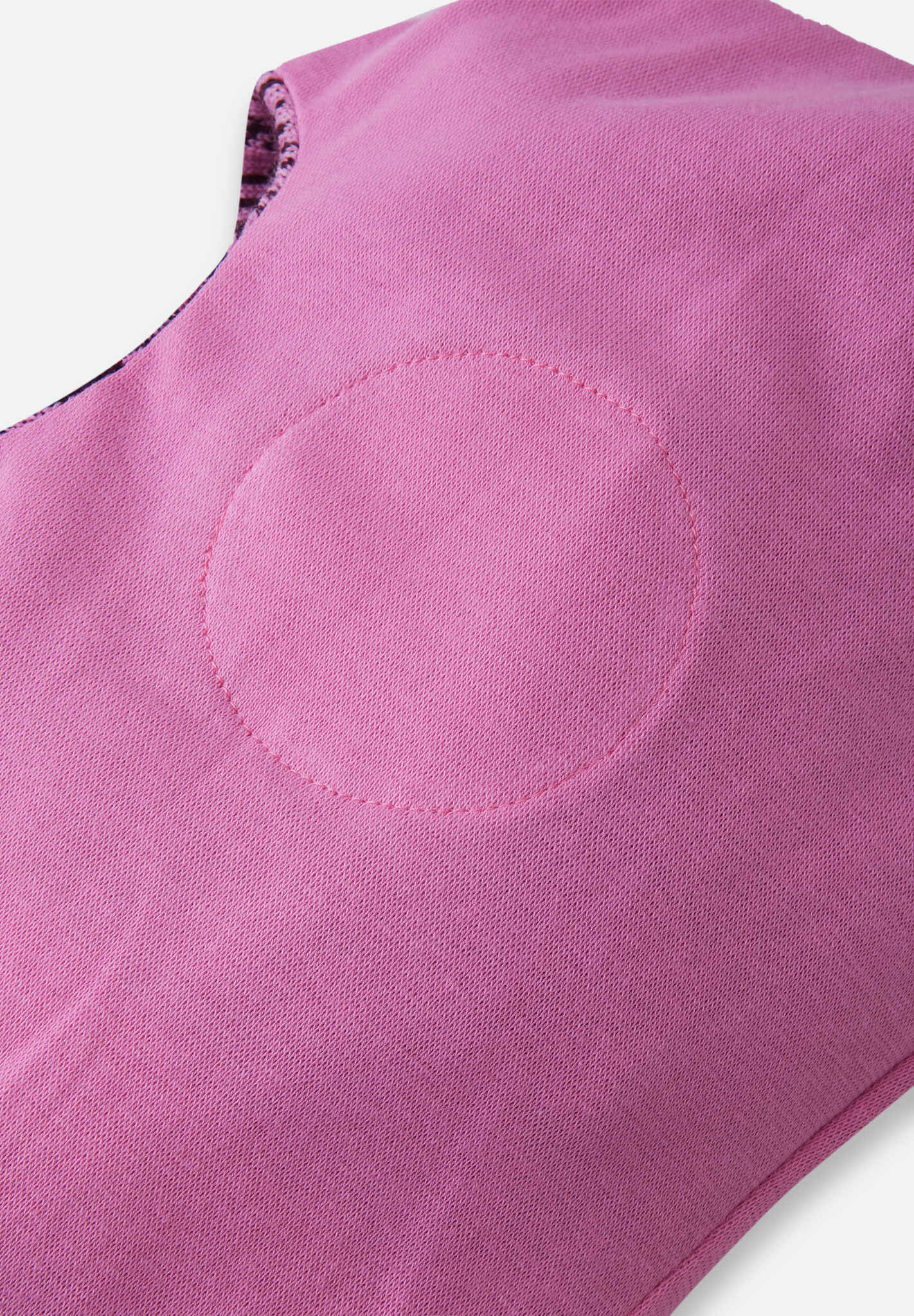 Kids' wool balaclava Talviaamu