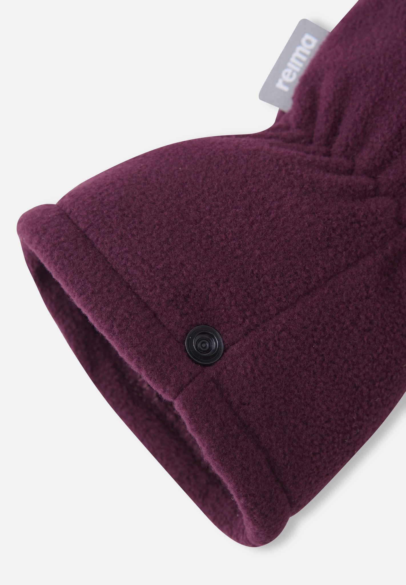 Kids' fleece gloves Varmin