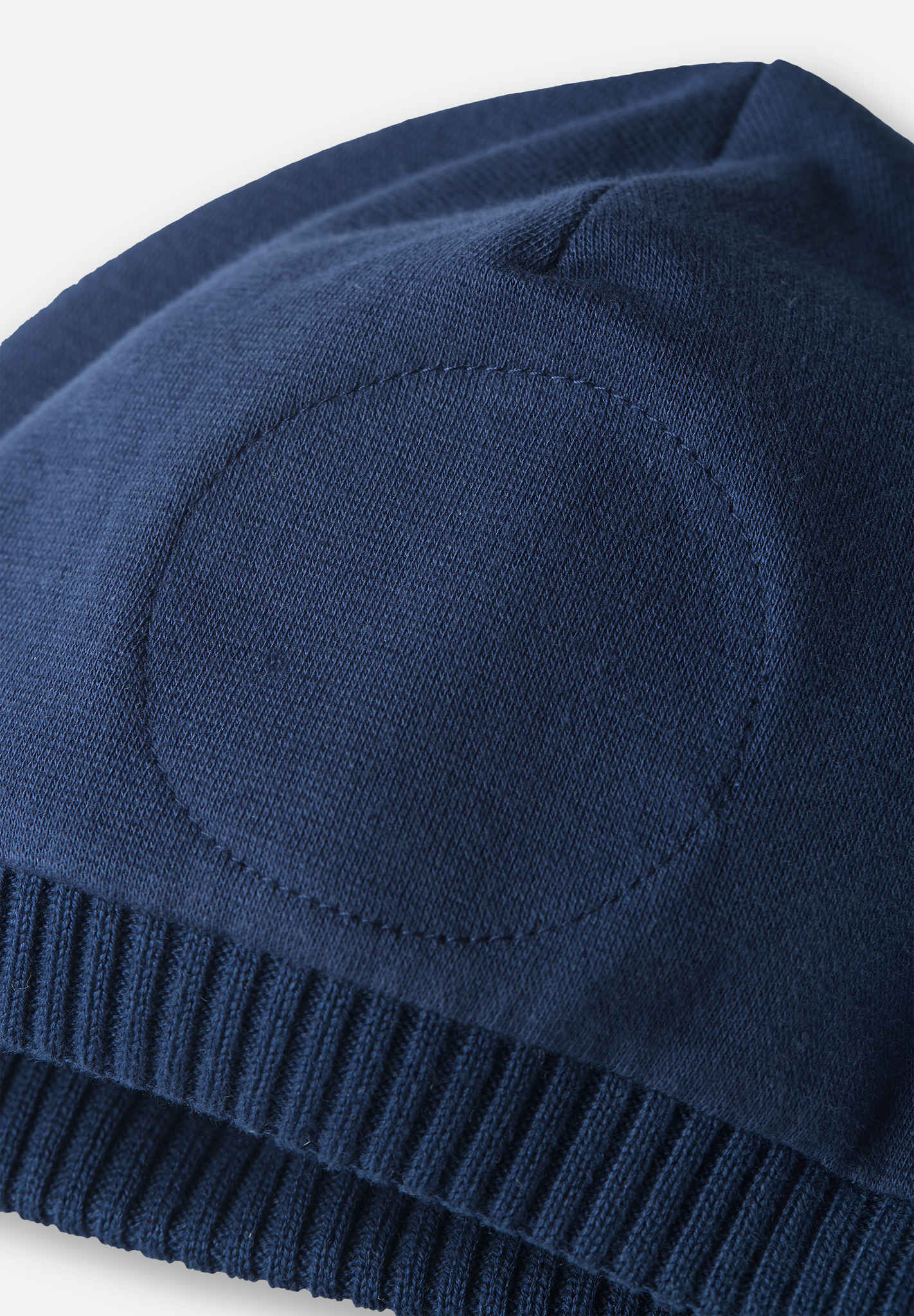 Kids' cotton beanie Haapa