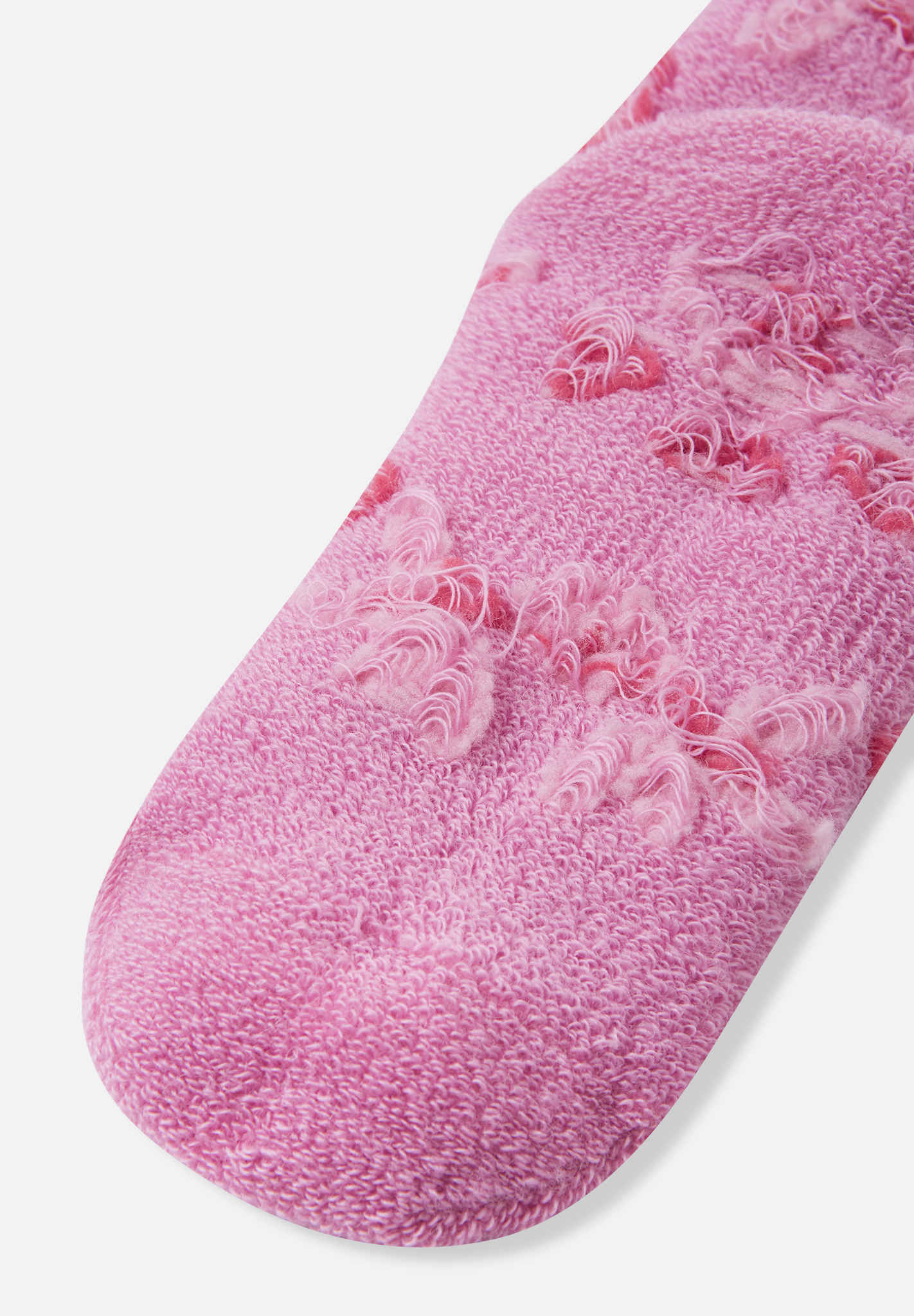Reima x Klaus Haapaniemi socks Niittypolku