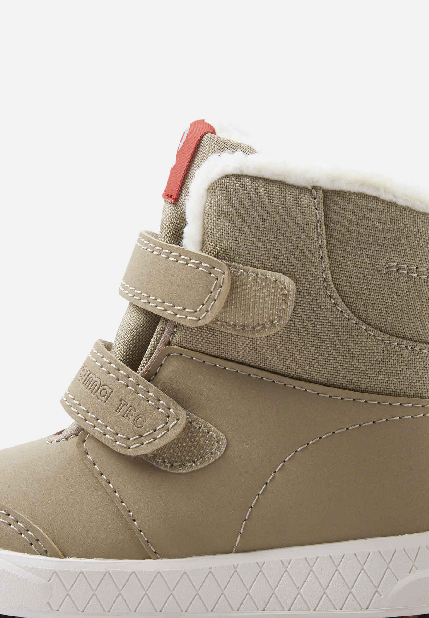Toddlers' Reimatec boots Pyrytys