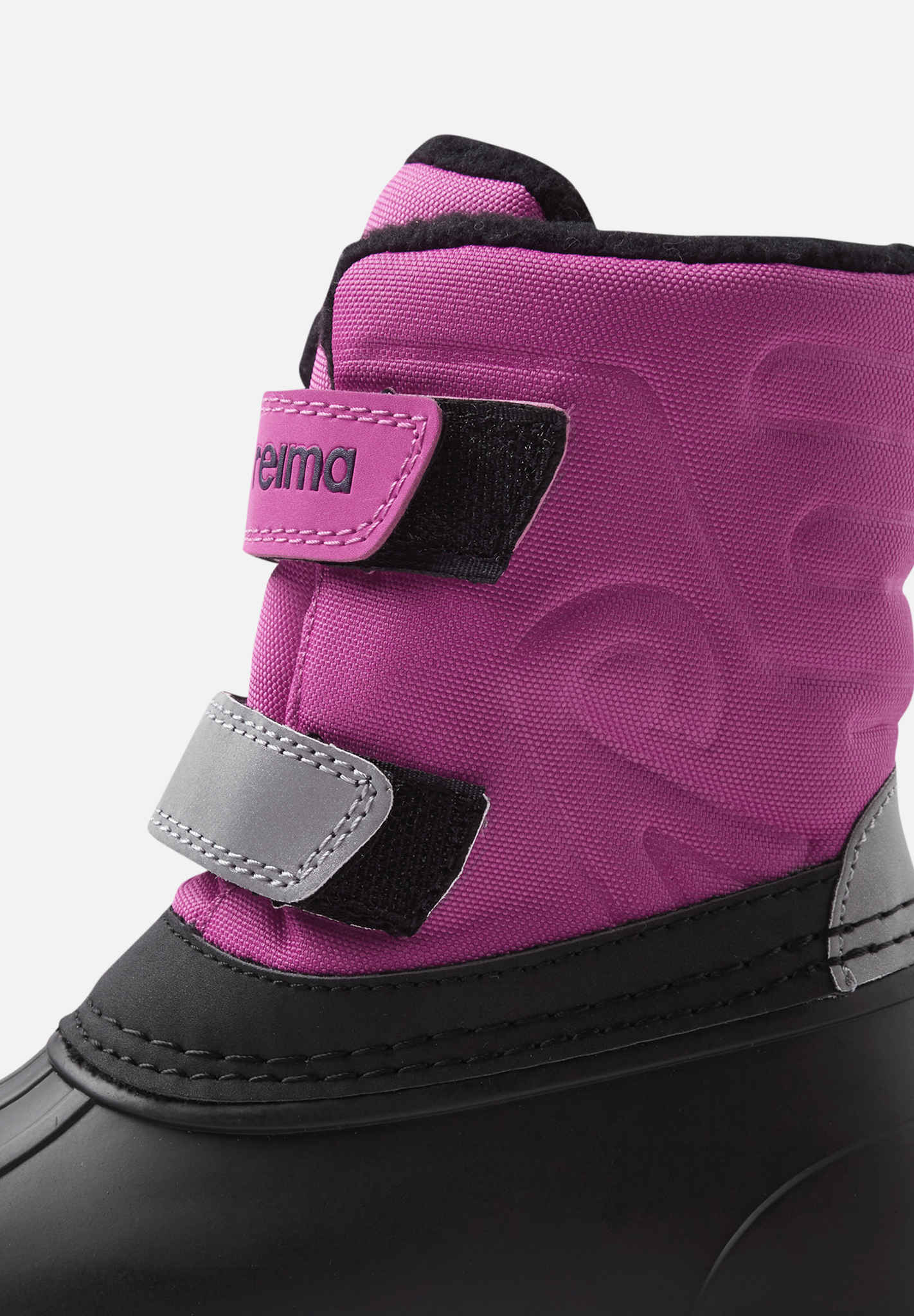 Kids' winter boots Lumisin