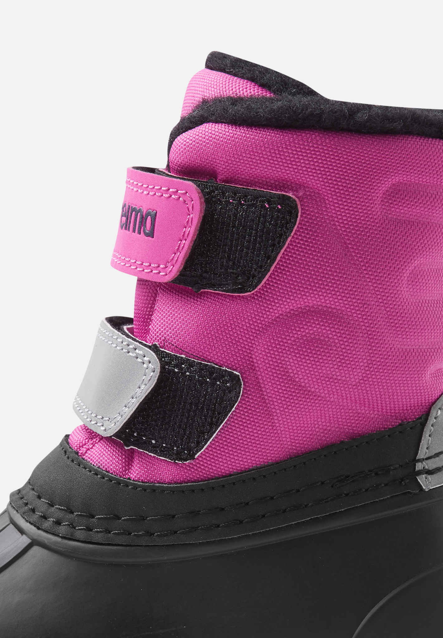 Toddlers' Winter boots Lumisin