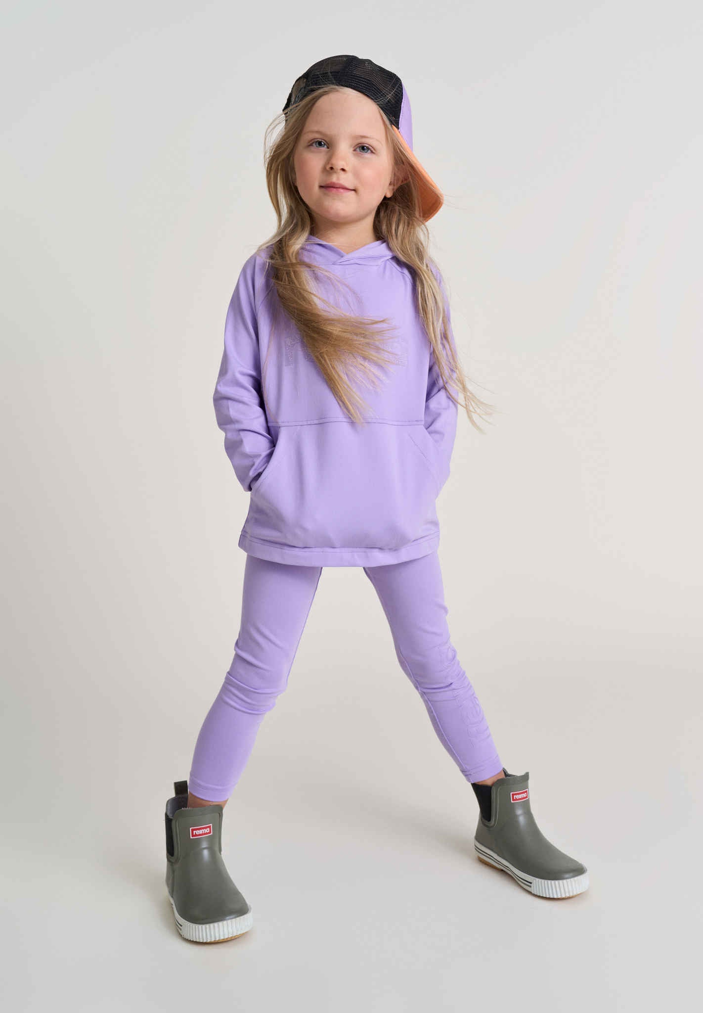 Kids' Rain boots Ankles