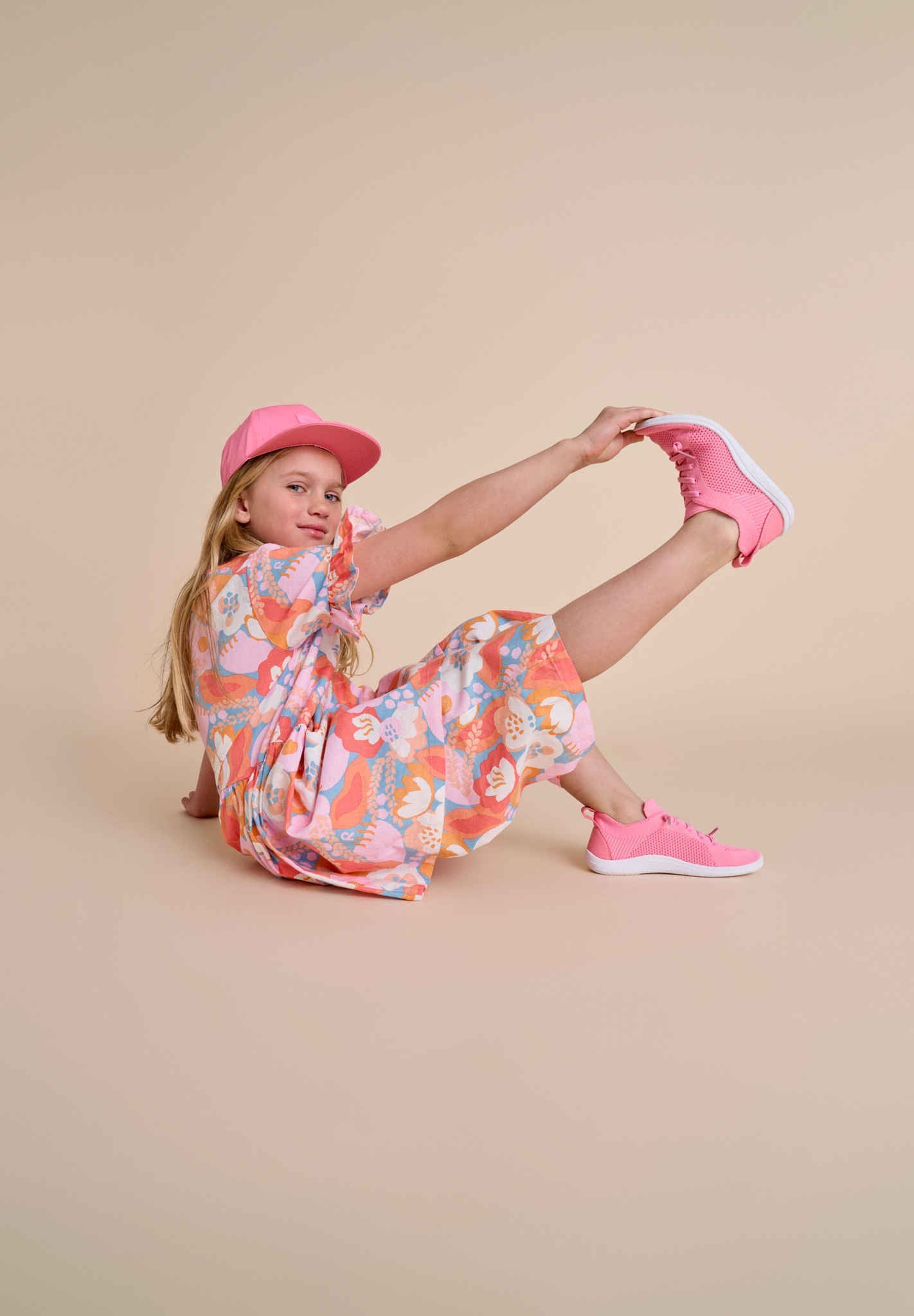Kids' Shoes Astelu