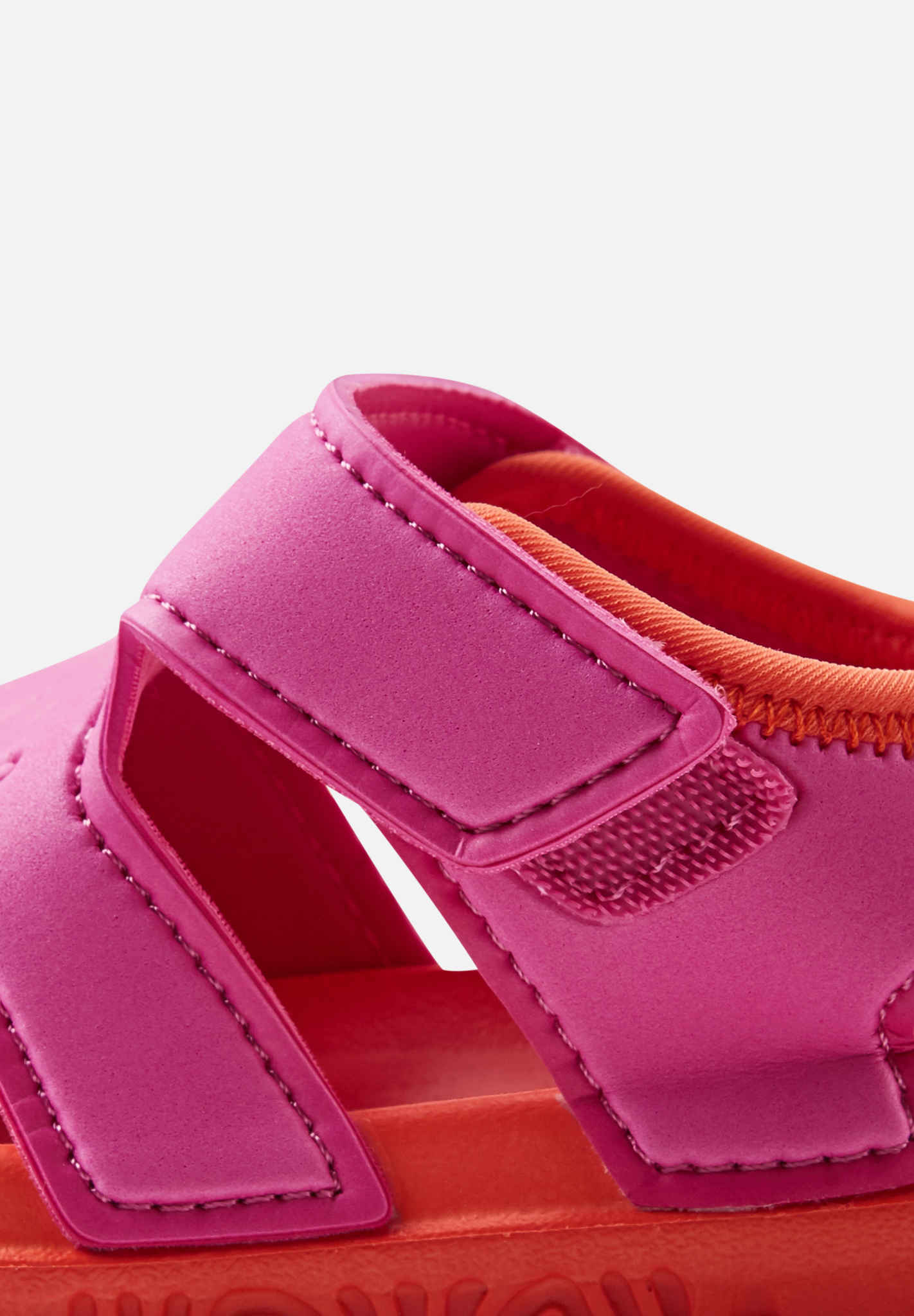 Kids' sandals Koralli