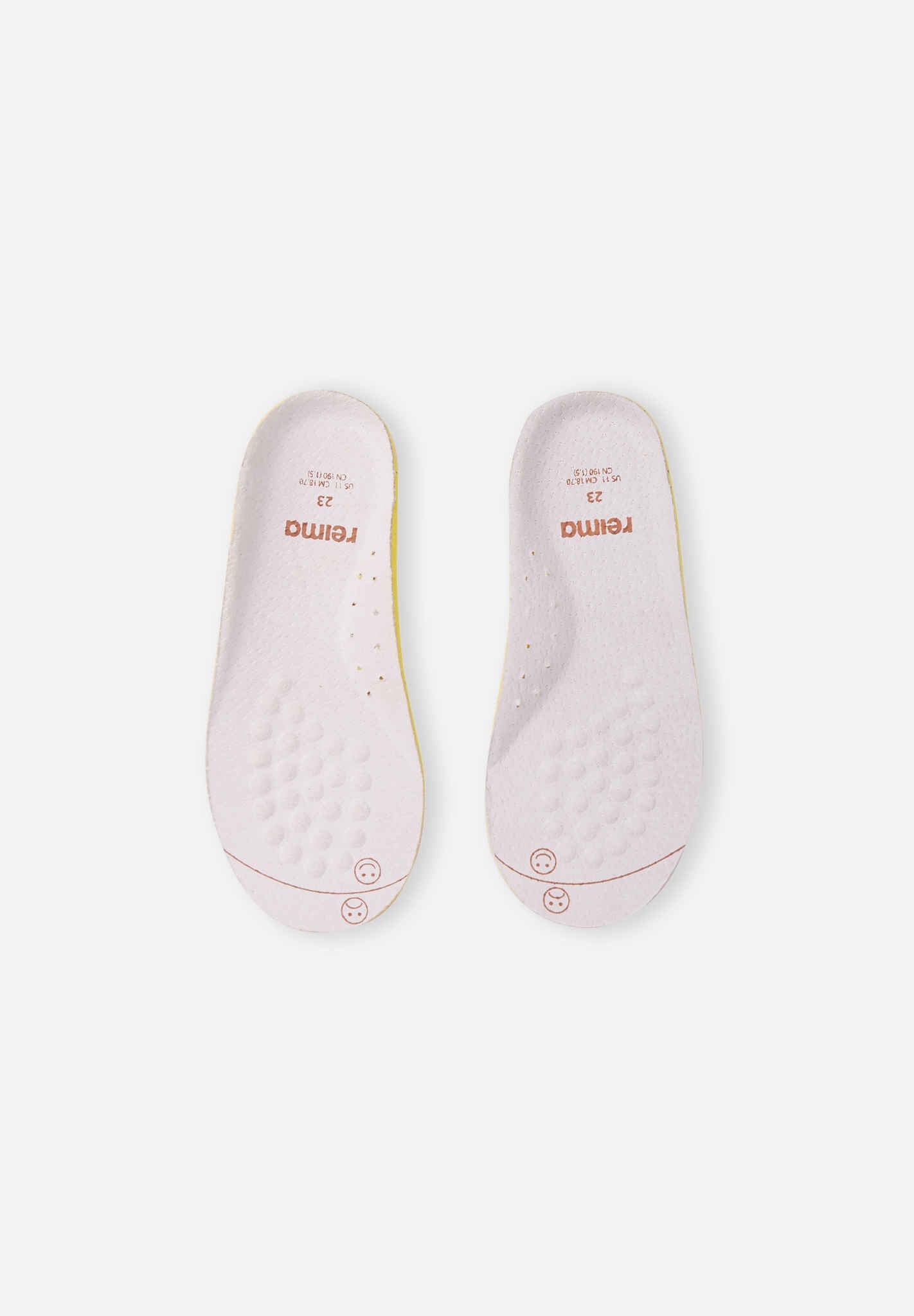 Toddlers' shoes Ekoelo