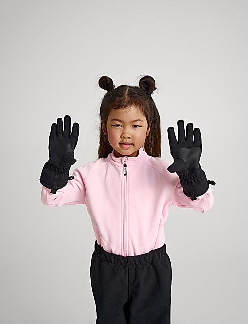 Kids' Rain pants Lammikko
