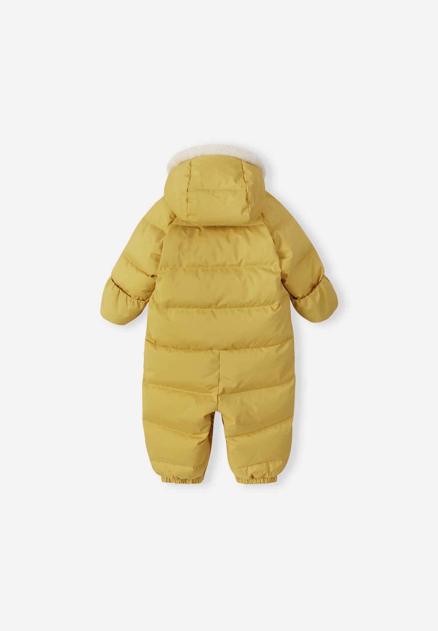 Babies' down overall Kettula