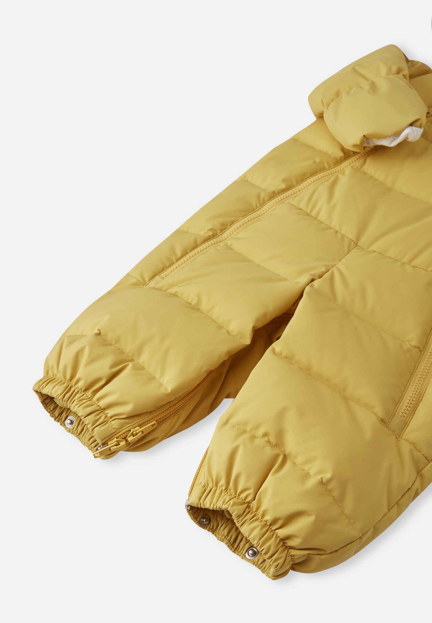 Babies' down overall Kettula