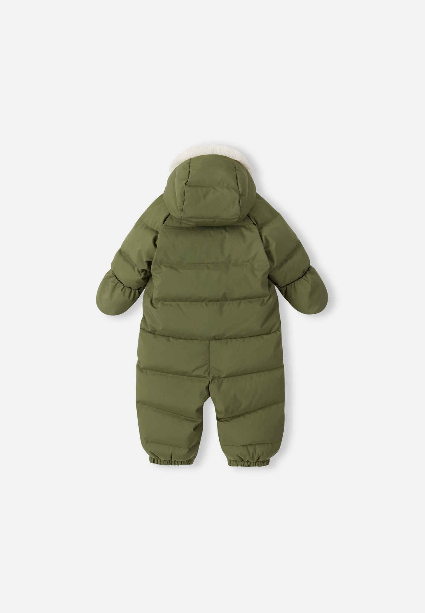 Babies' down overall Kettula