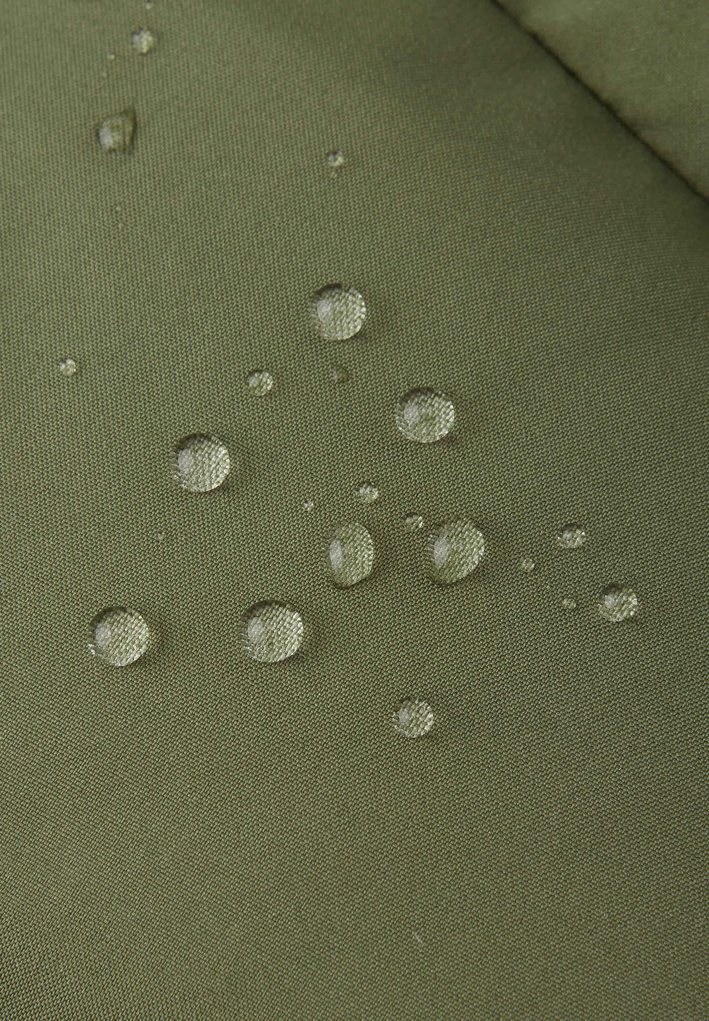 Babies' down overall Kettula