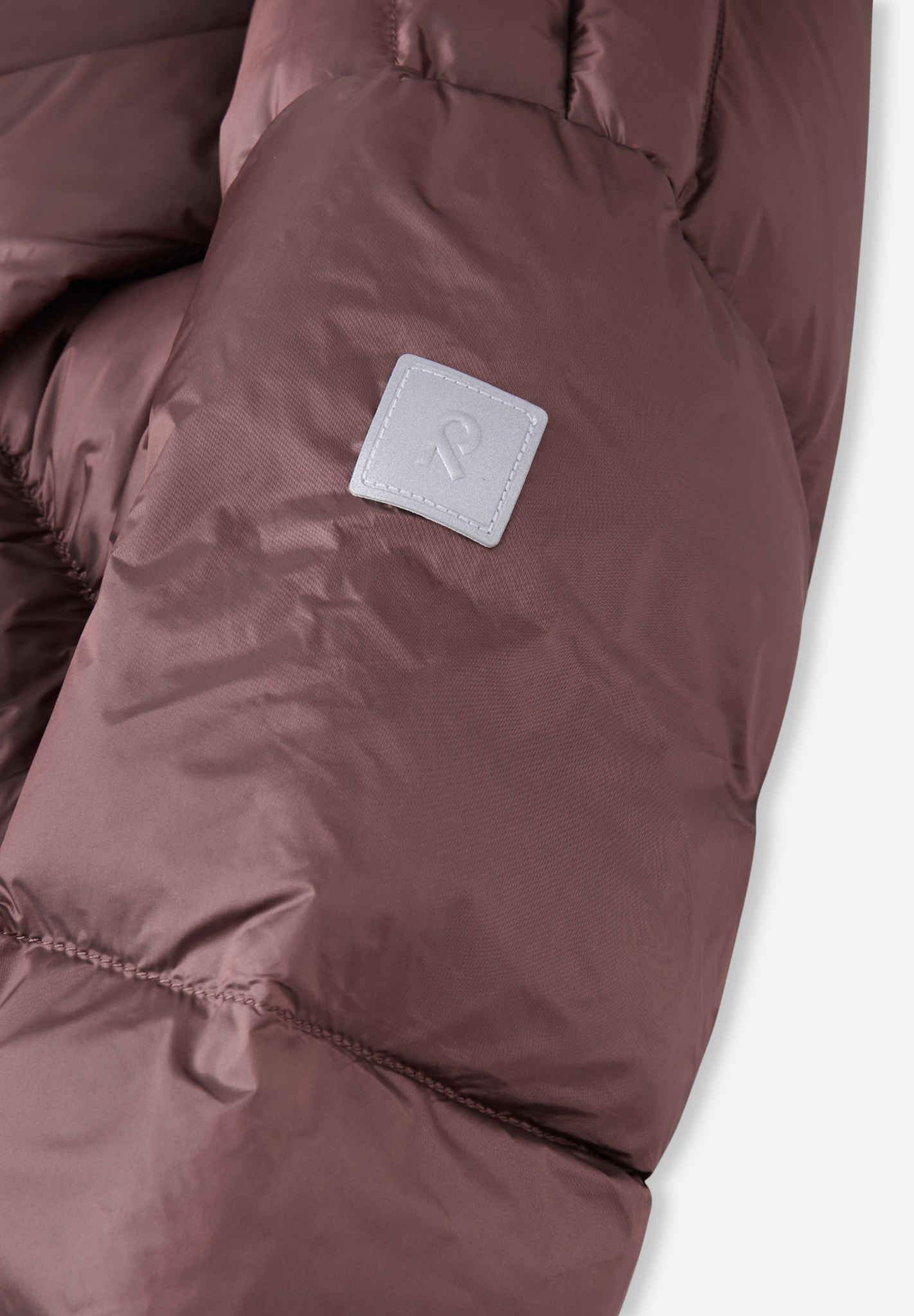 Juniors' winter jacket Meilahti