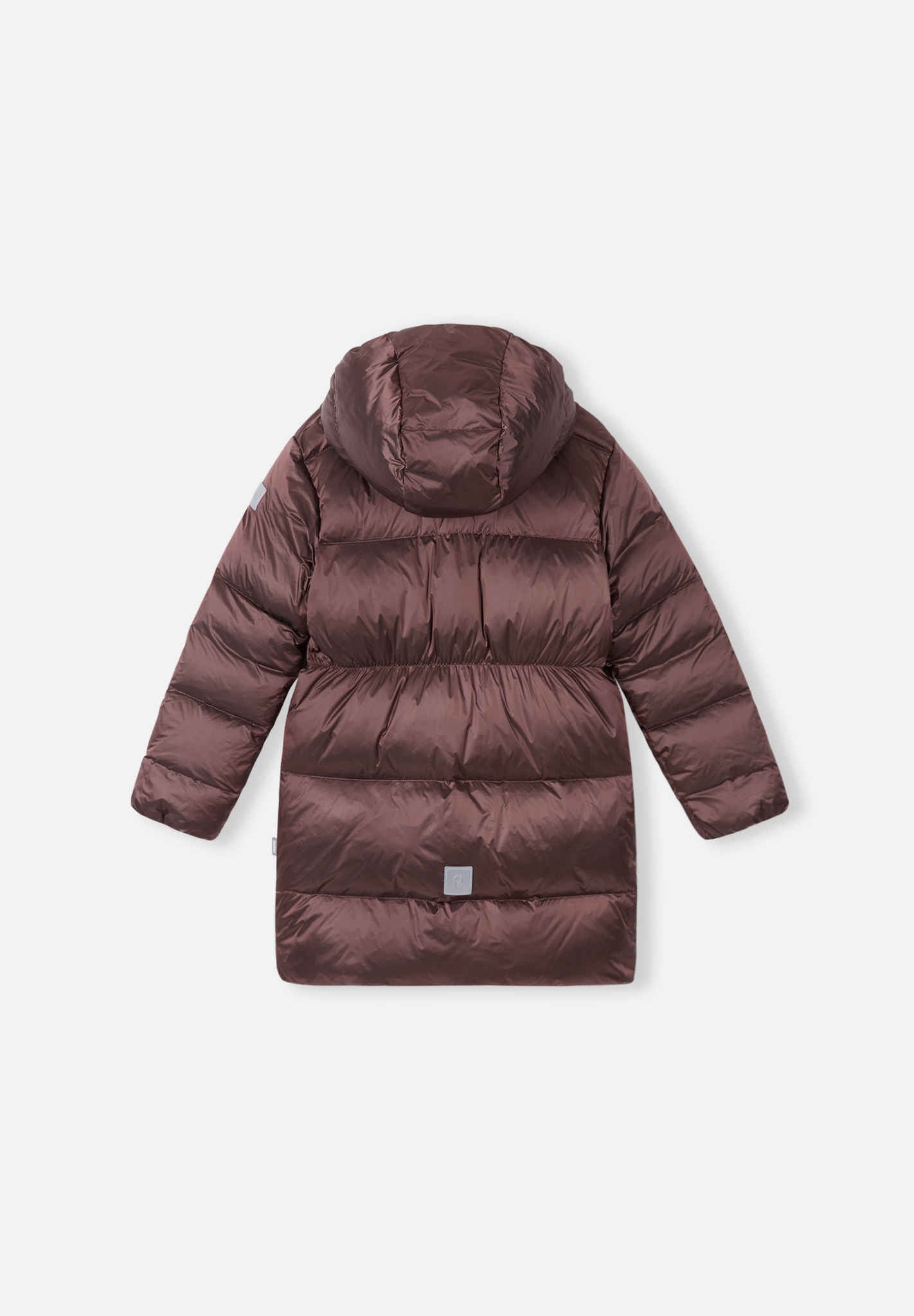 Juniors' winter jacket Meilahti