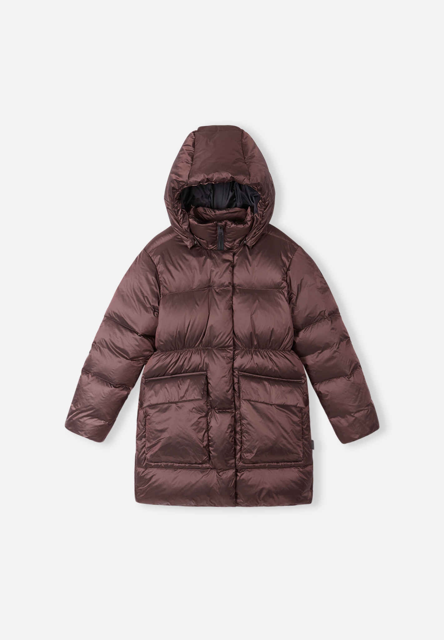 Juniors' winter jacket Meilahti