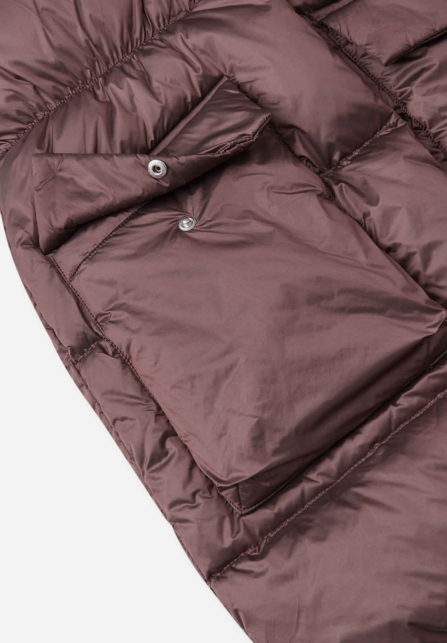 Juniors' winter jacket Meilahti