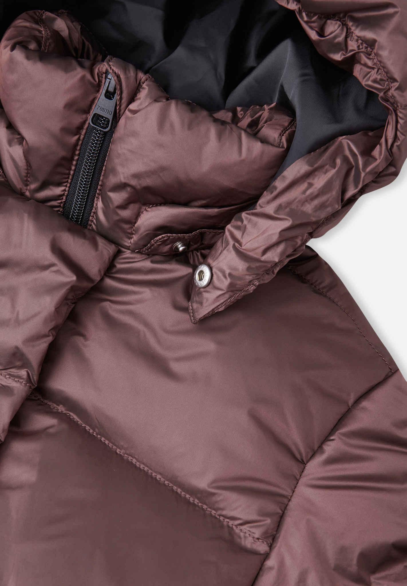 Juniors' winter jacket Meilahti